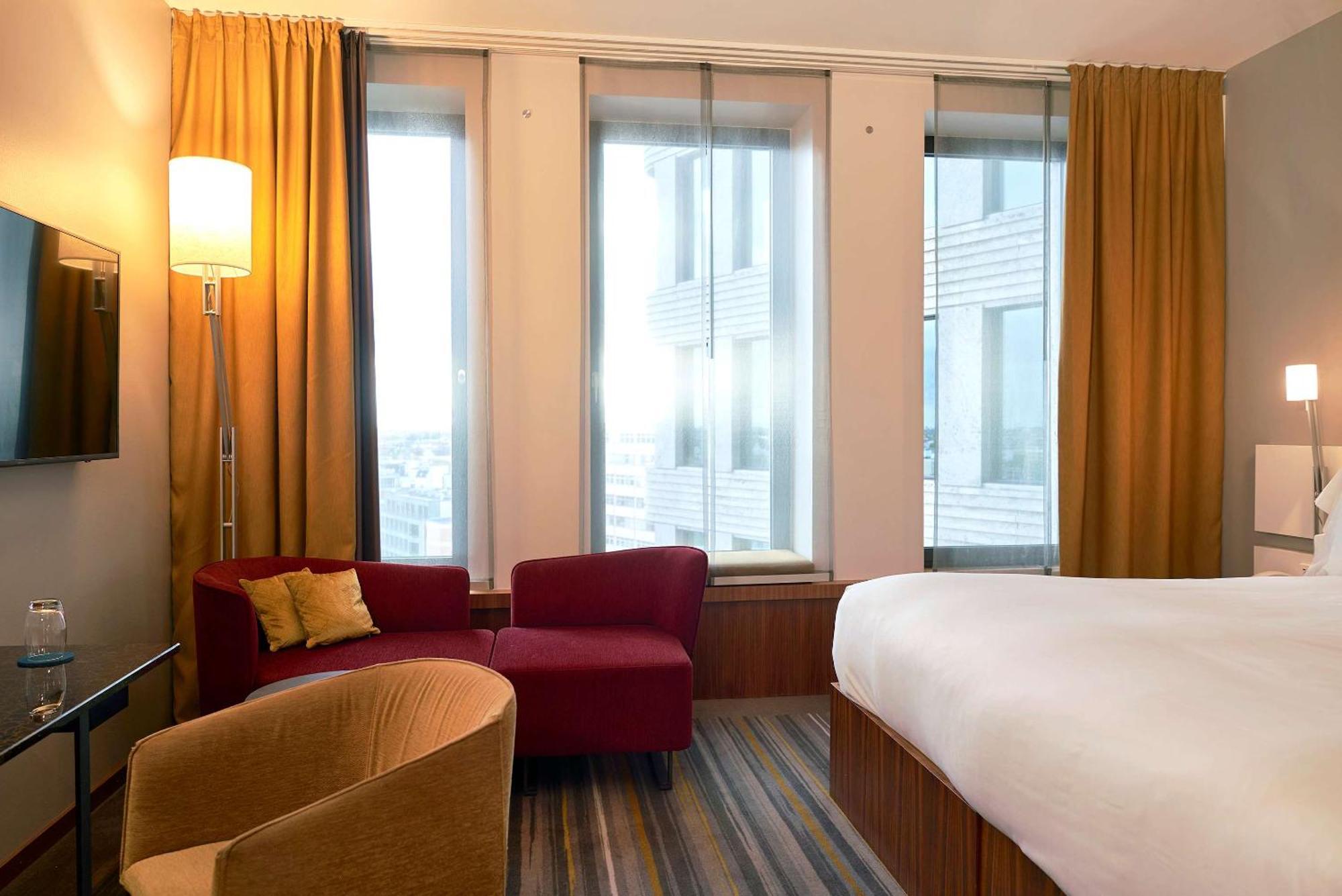 Dorint Kurfuerstendamm Berlin