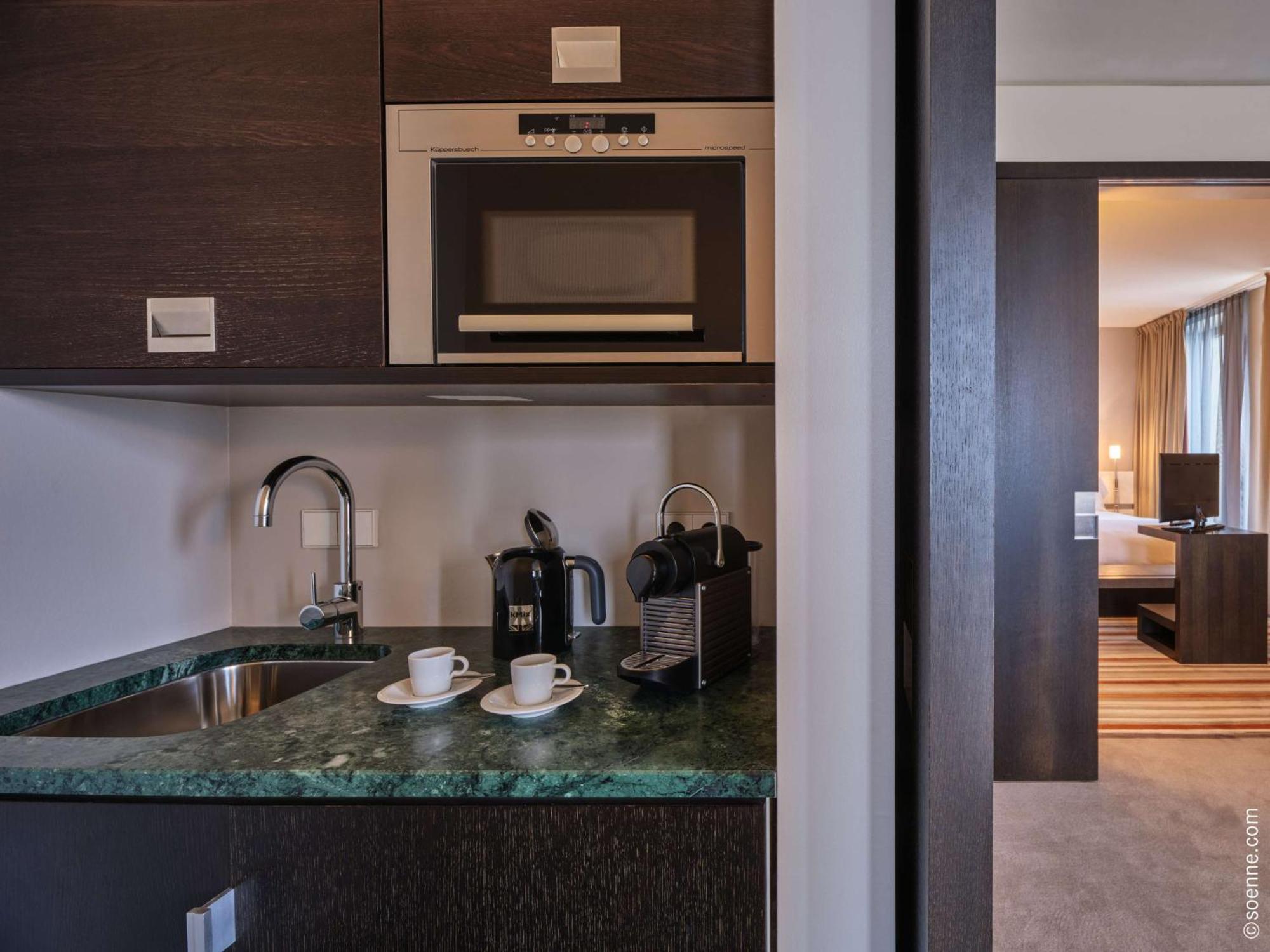 Dorint Kurfuerstendamm 5* Berlin