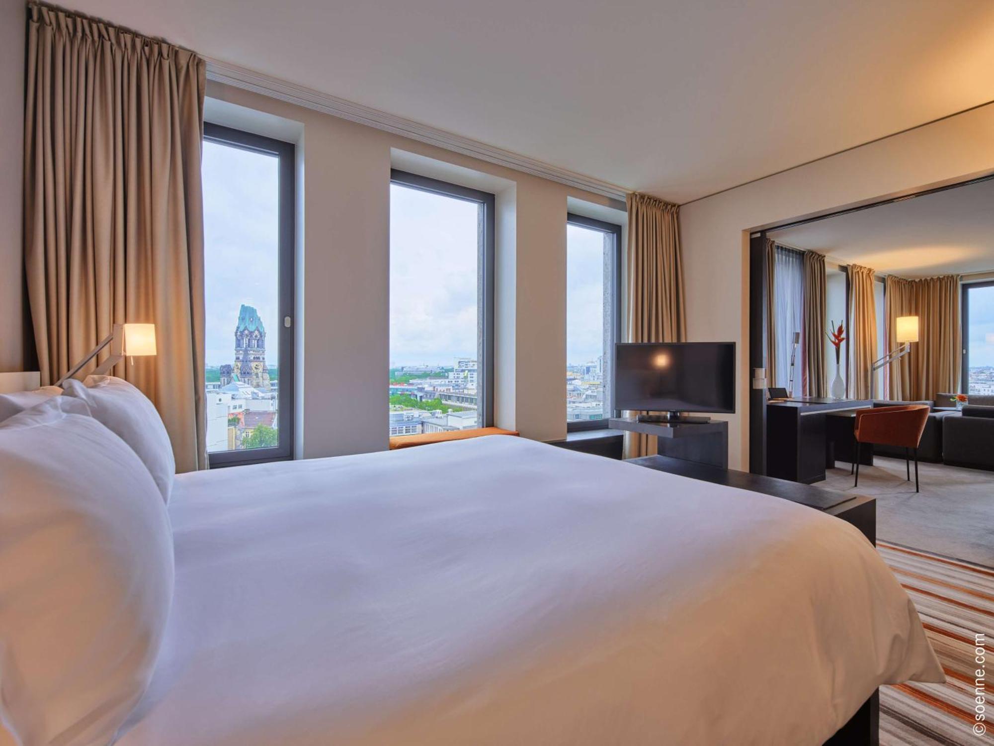 Dorint Kurfuerstendamm Hotel Berlin