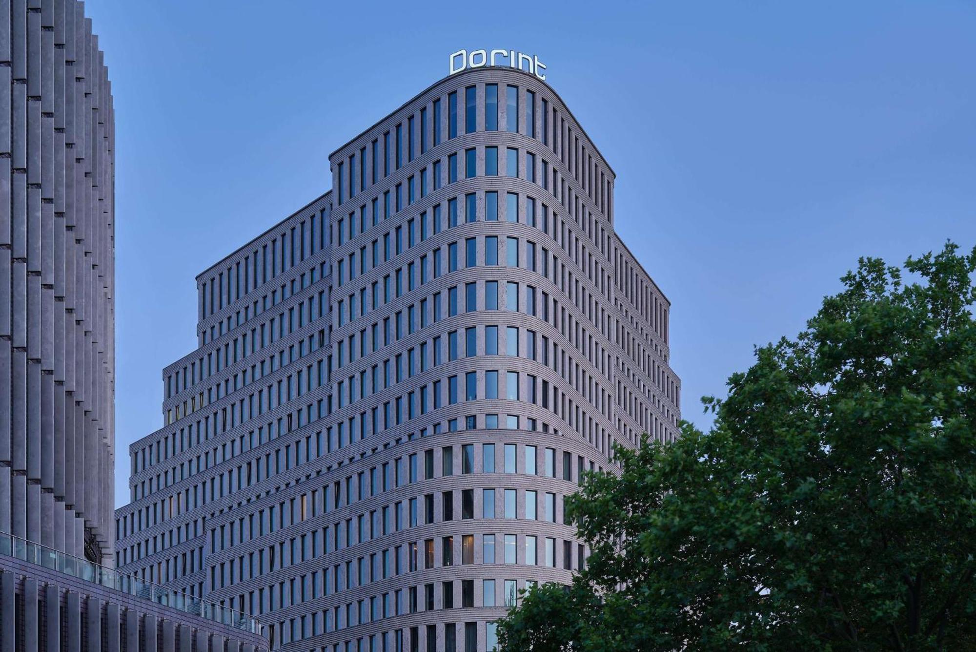 Dorint Kurfuerstendamm