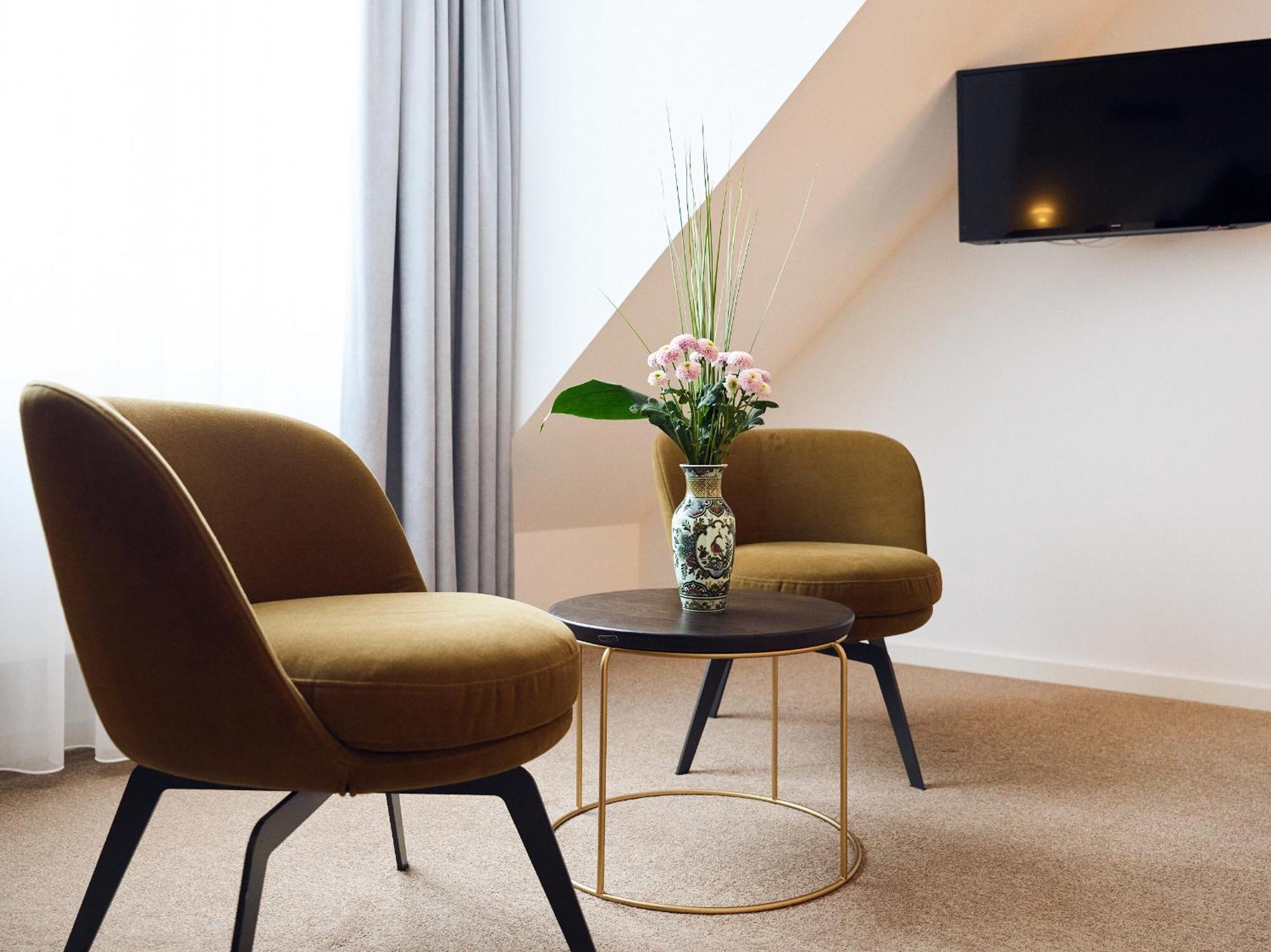 Hotel Lindenufer Berlim