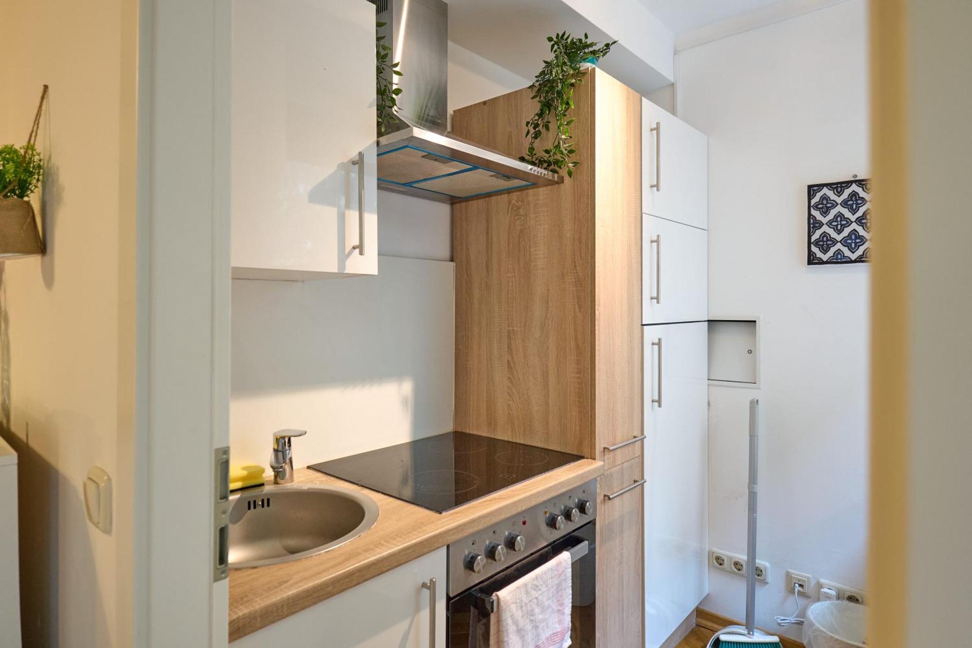 Mac Flats - Central, Free Netflix&wi-fi Berlin