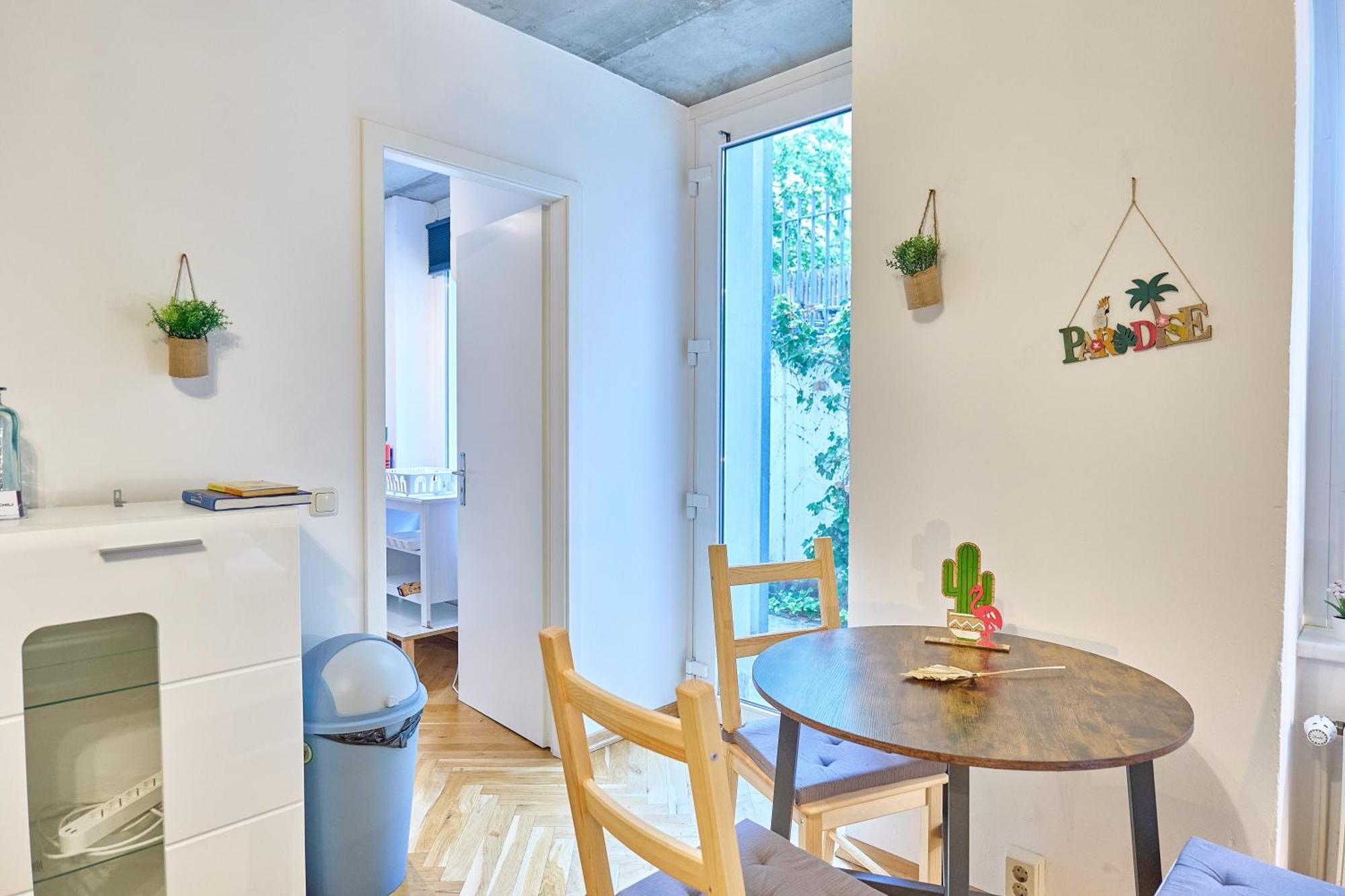 Mac Flats - Central, Free Netflix&wi-fi Berlin