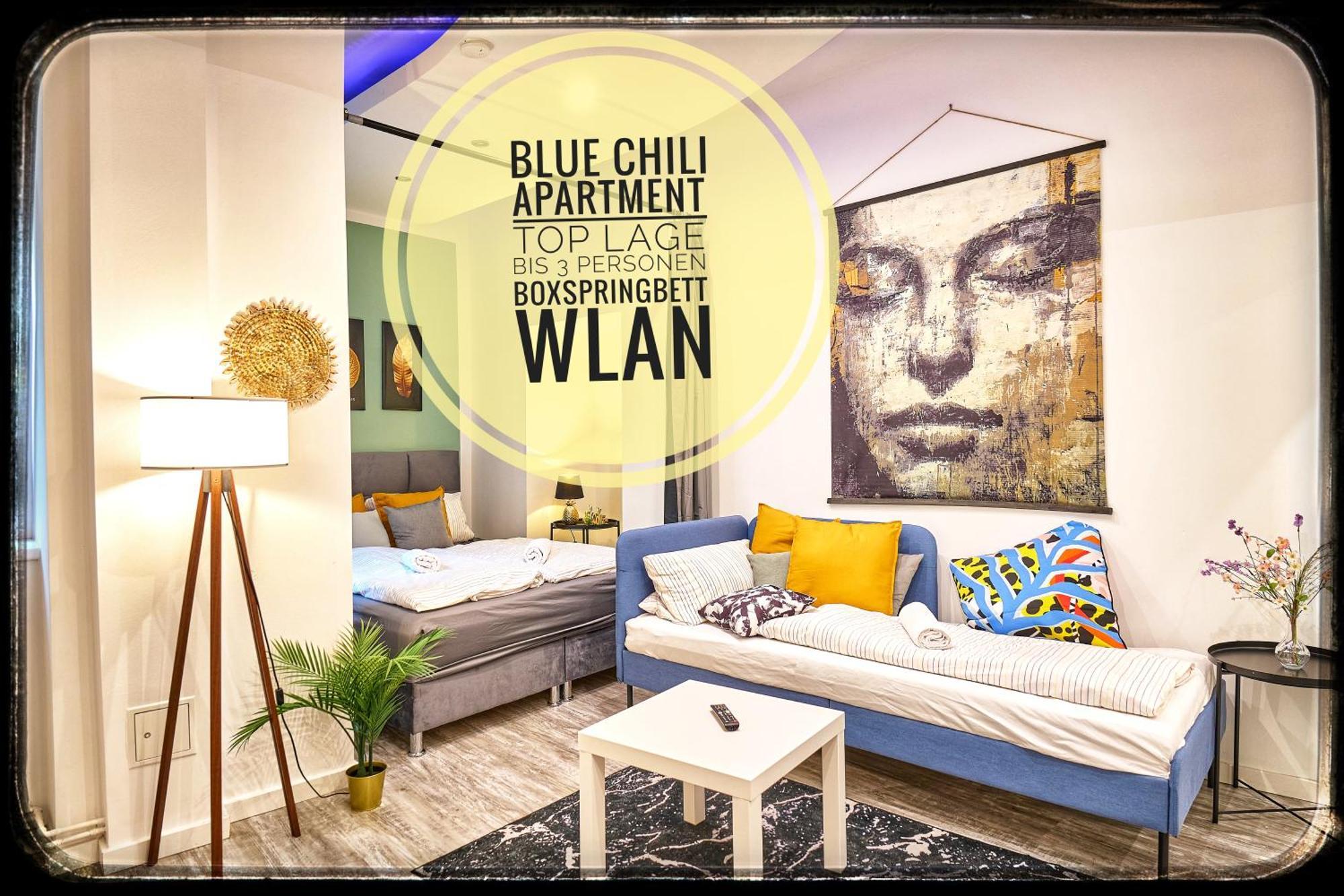 Mac Flats - Central, Free Netflix&wi-fi