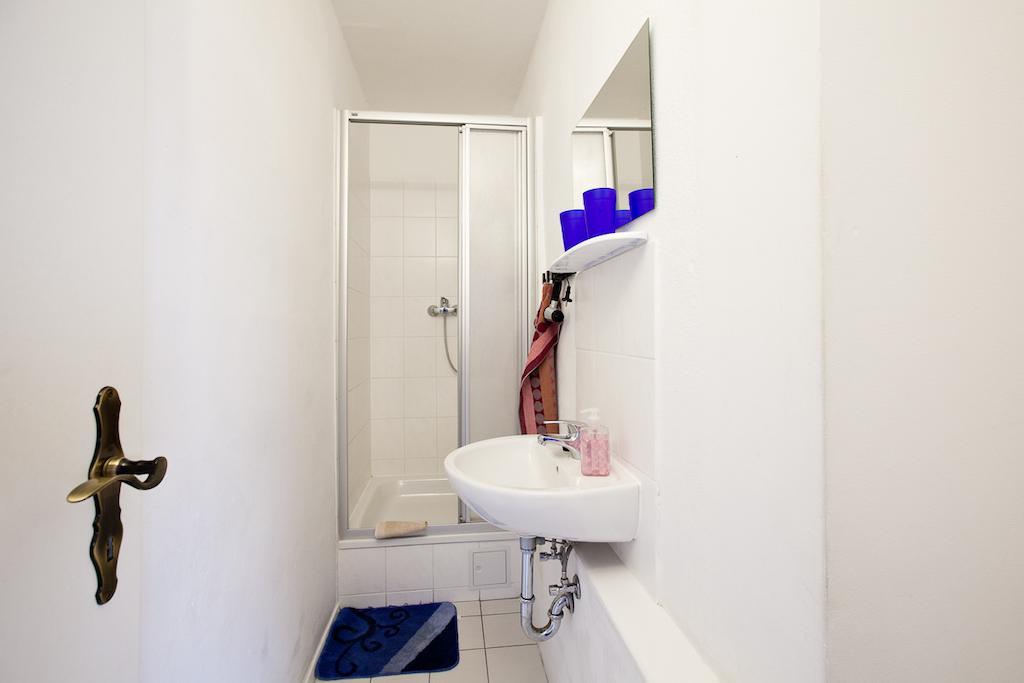 Park & Alex 4 2 Bathrooms 2 Kitchen Apartment Berlin