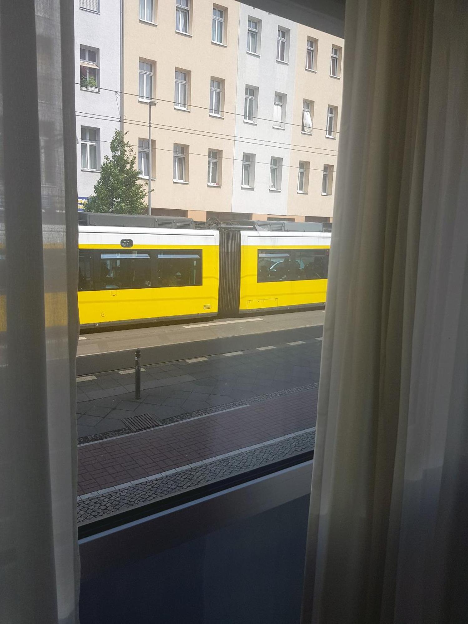 Aparthotel Spreepolis Boardinghaus Berlin