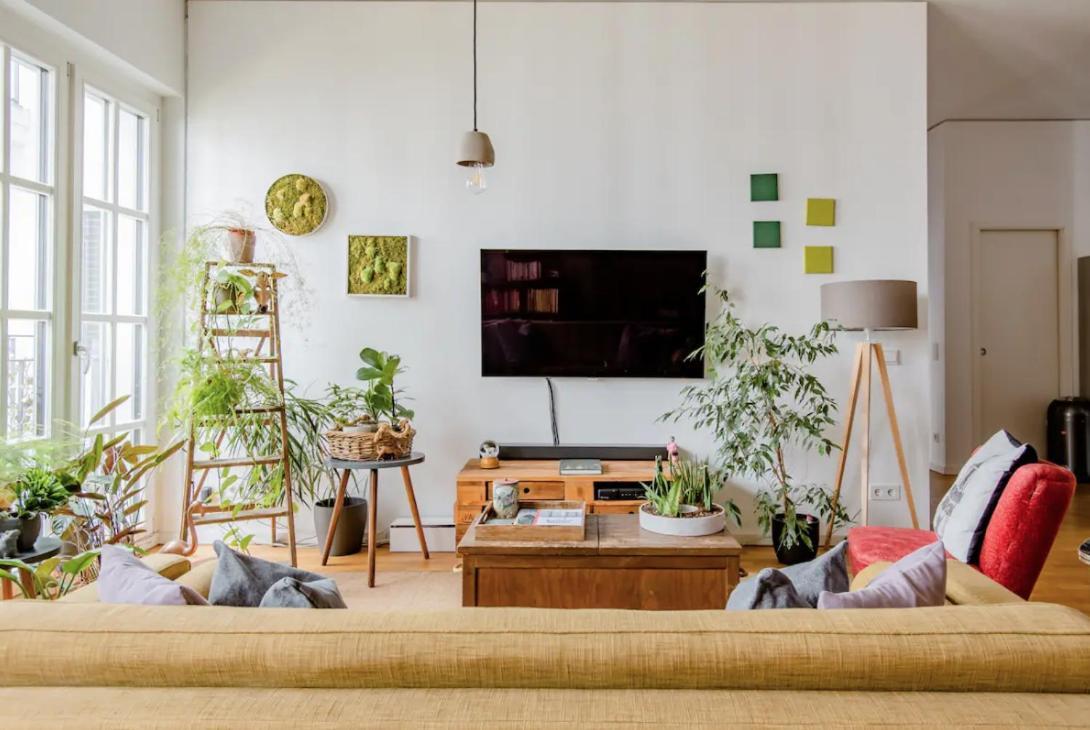 Copper Loft In Friedrichshain