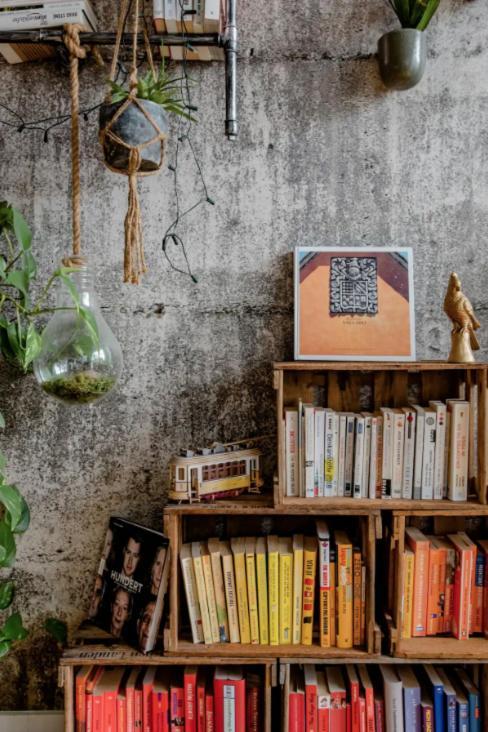 Copper Loft In Friedrichshain Apartment *