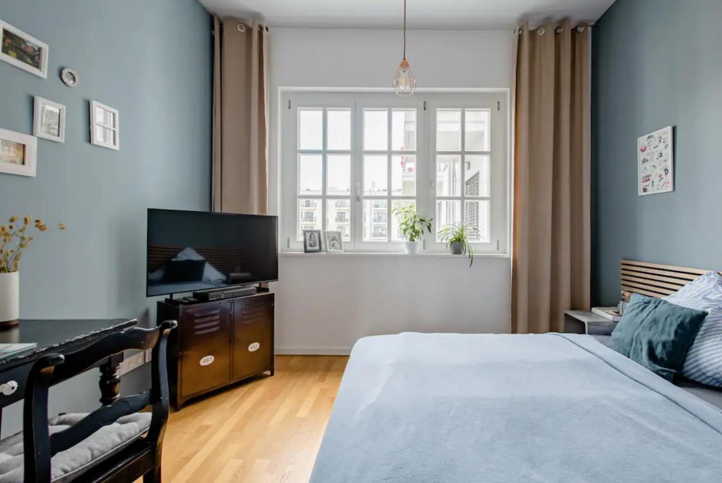 Copper Loft In Friedrichshain * Berlim