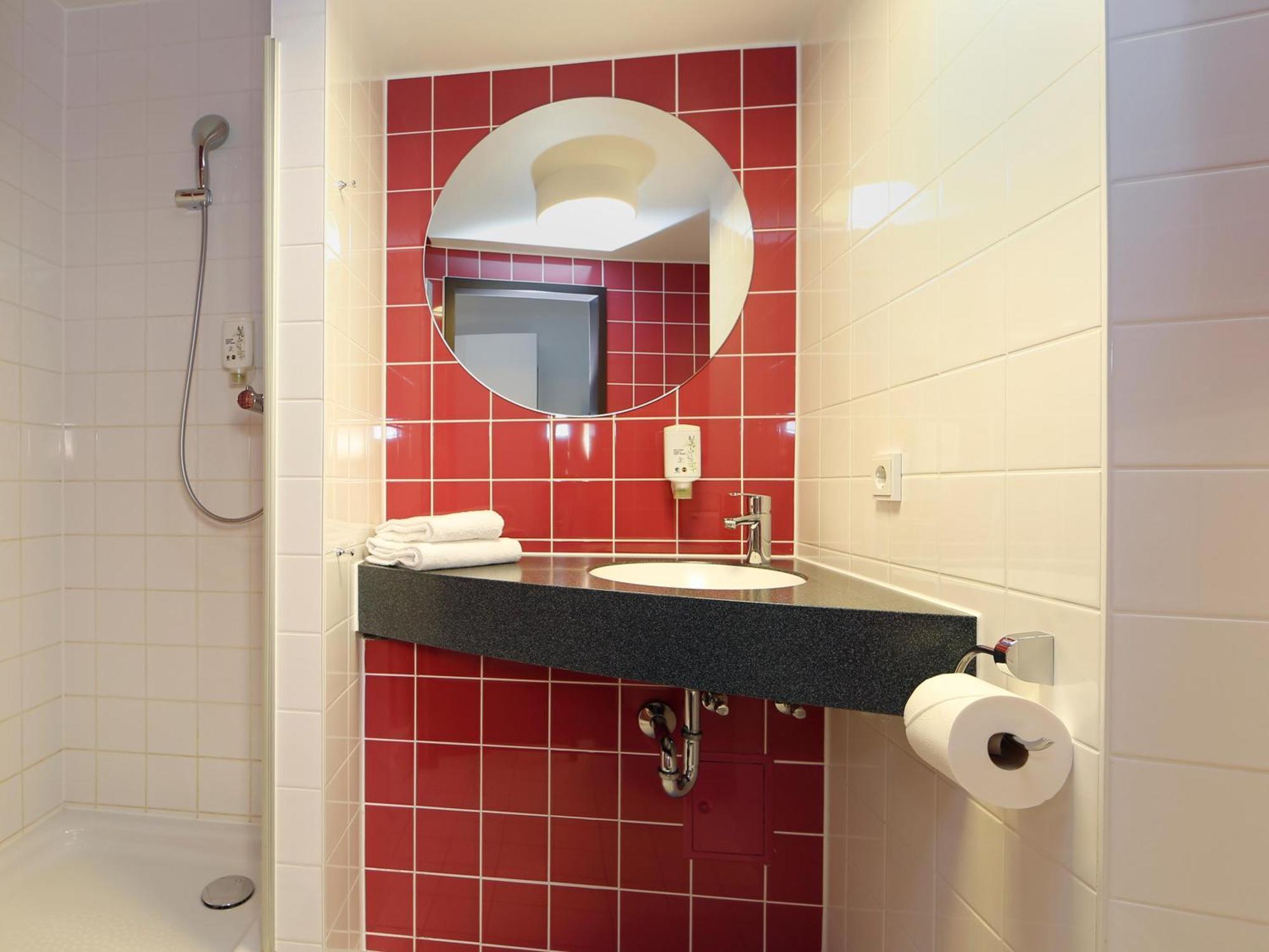 Berlin-alexanderplatz Hotel