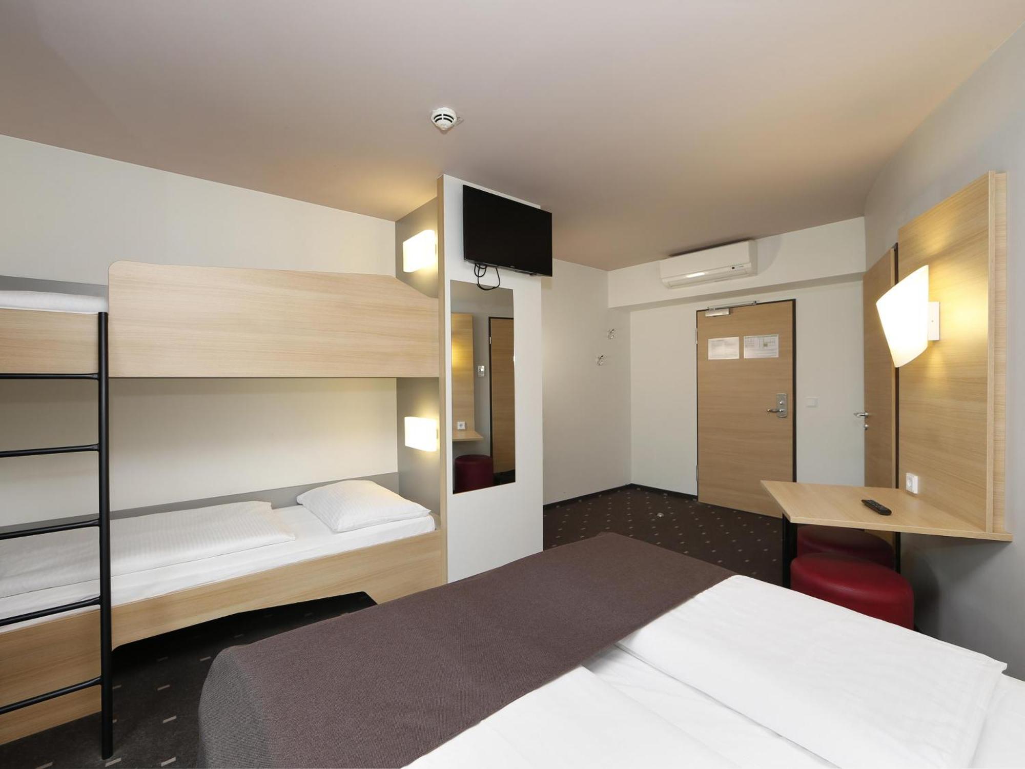 Hotel Berlin-alexanderplatz