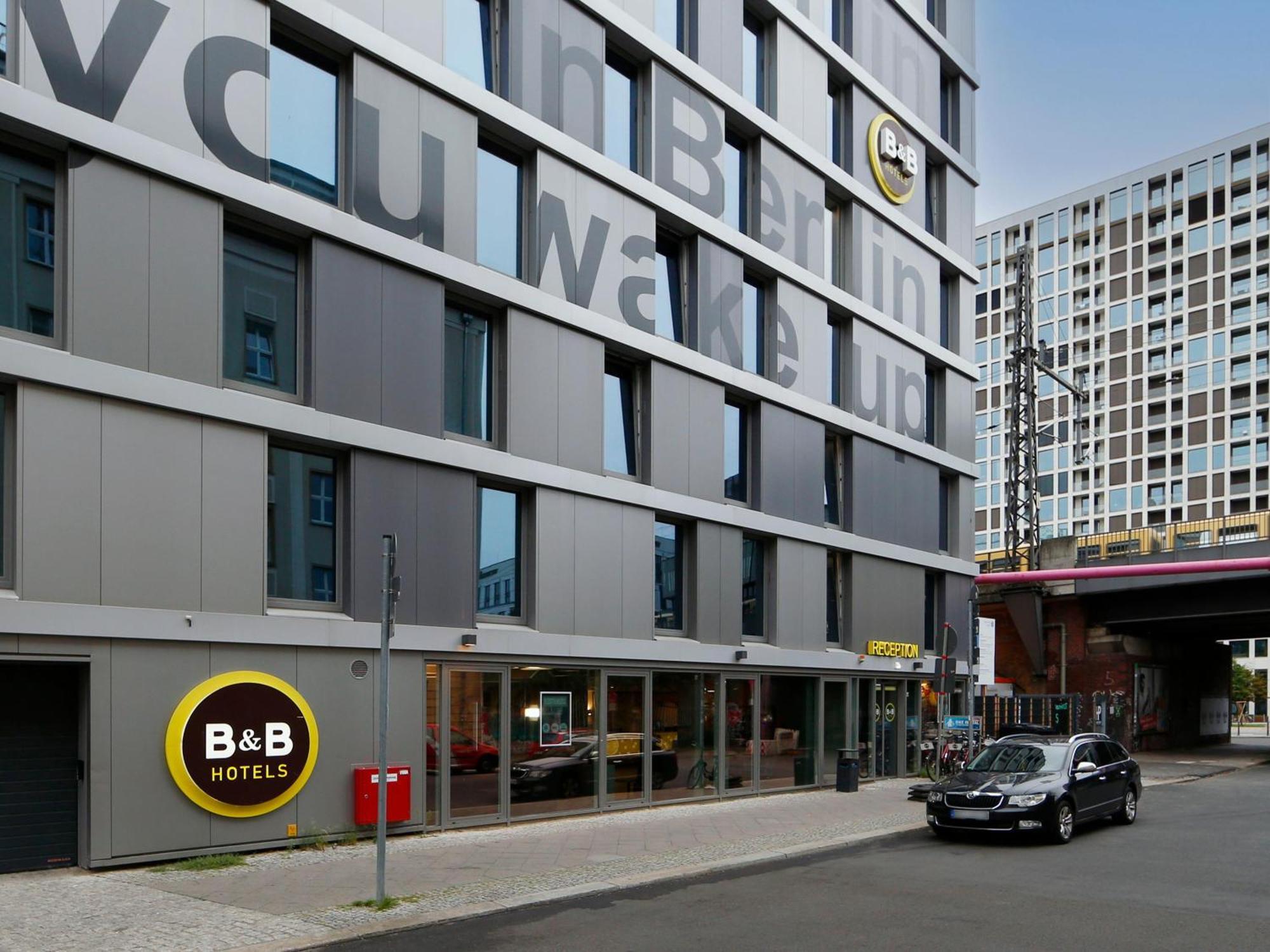 Berlin-alexanderplatz 3*