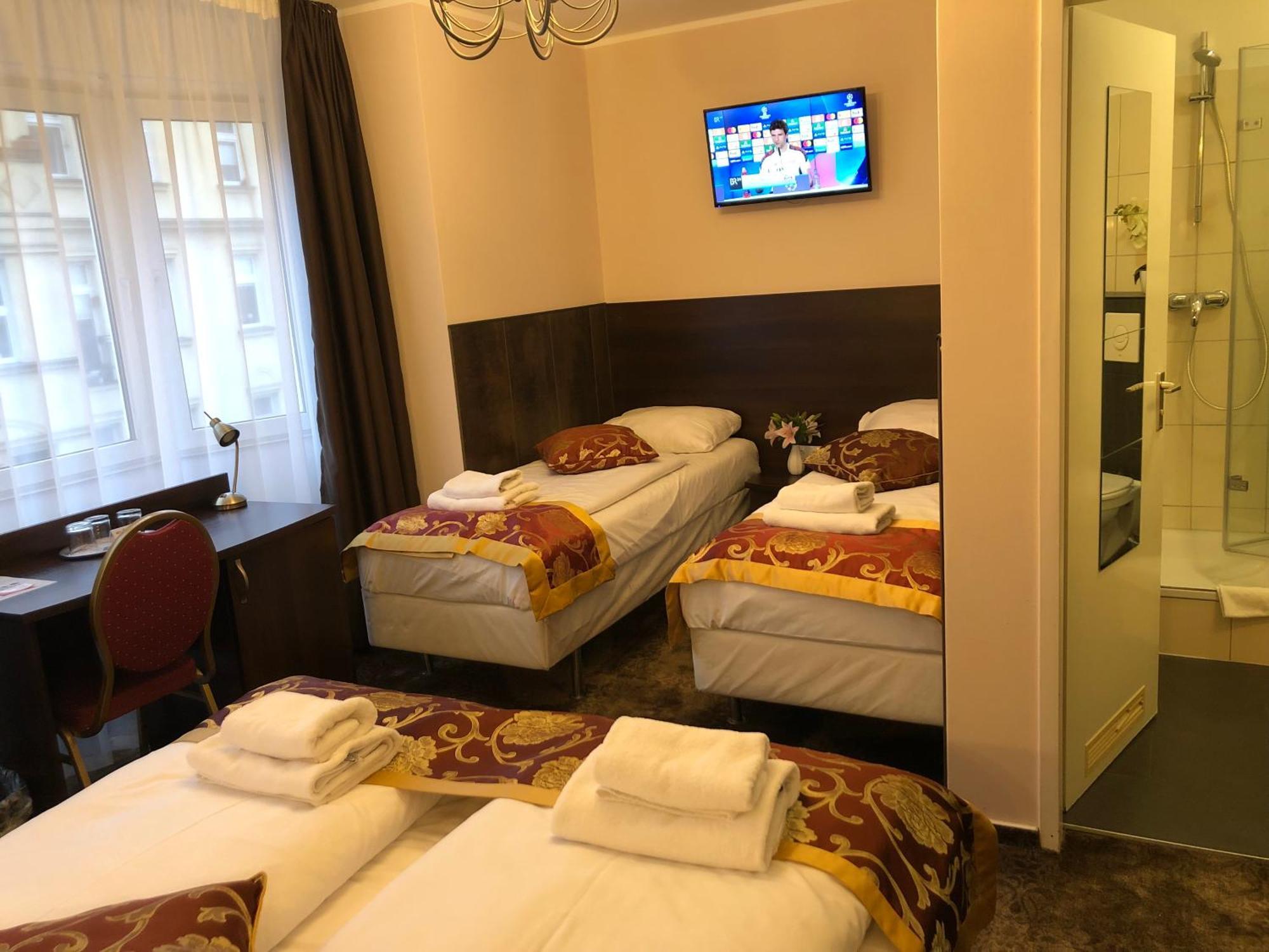 Hotel Atlas Berlin