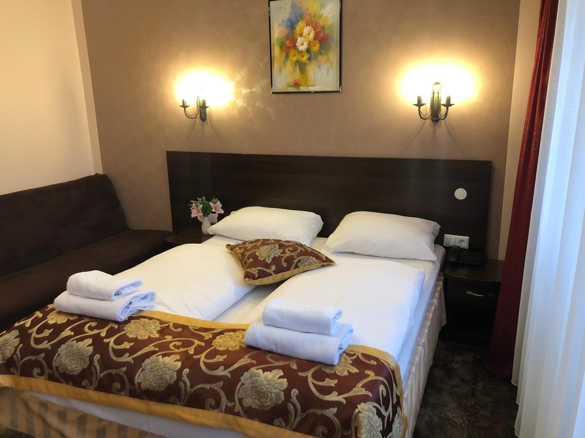 Atlas Hotel