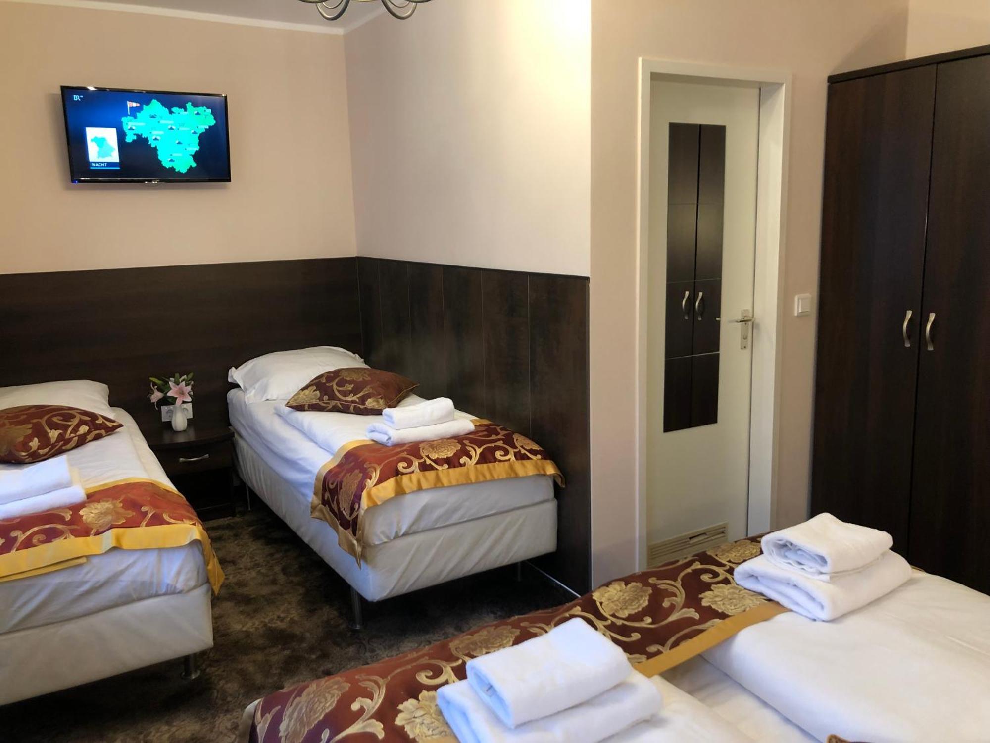 Atlas Hotel 3*