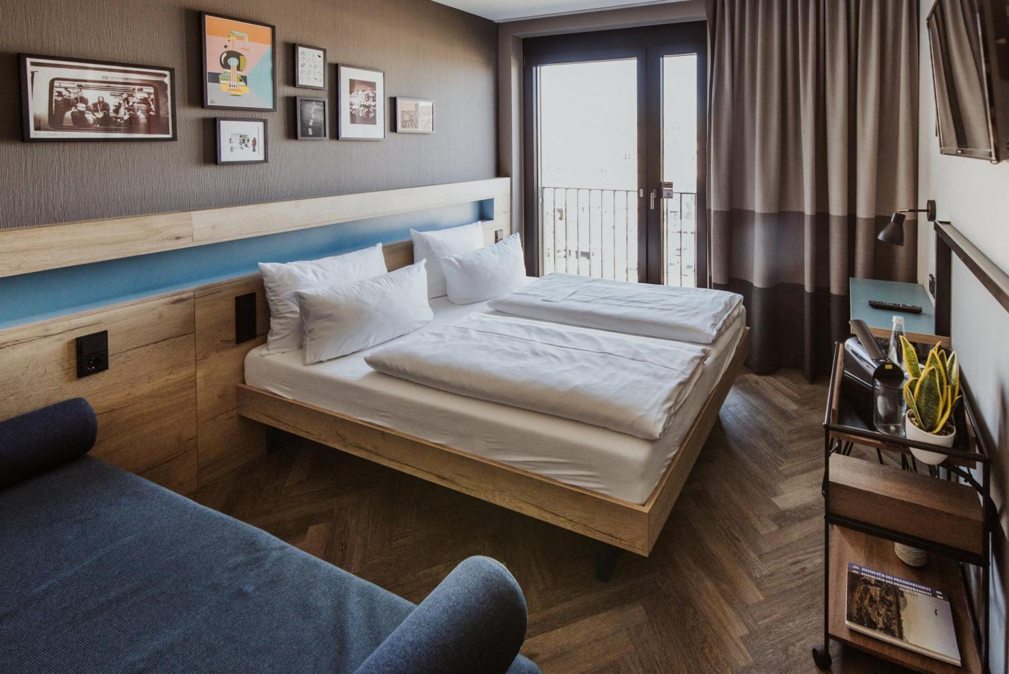 Emma By Schulz Friedrichshain Hotel