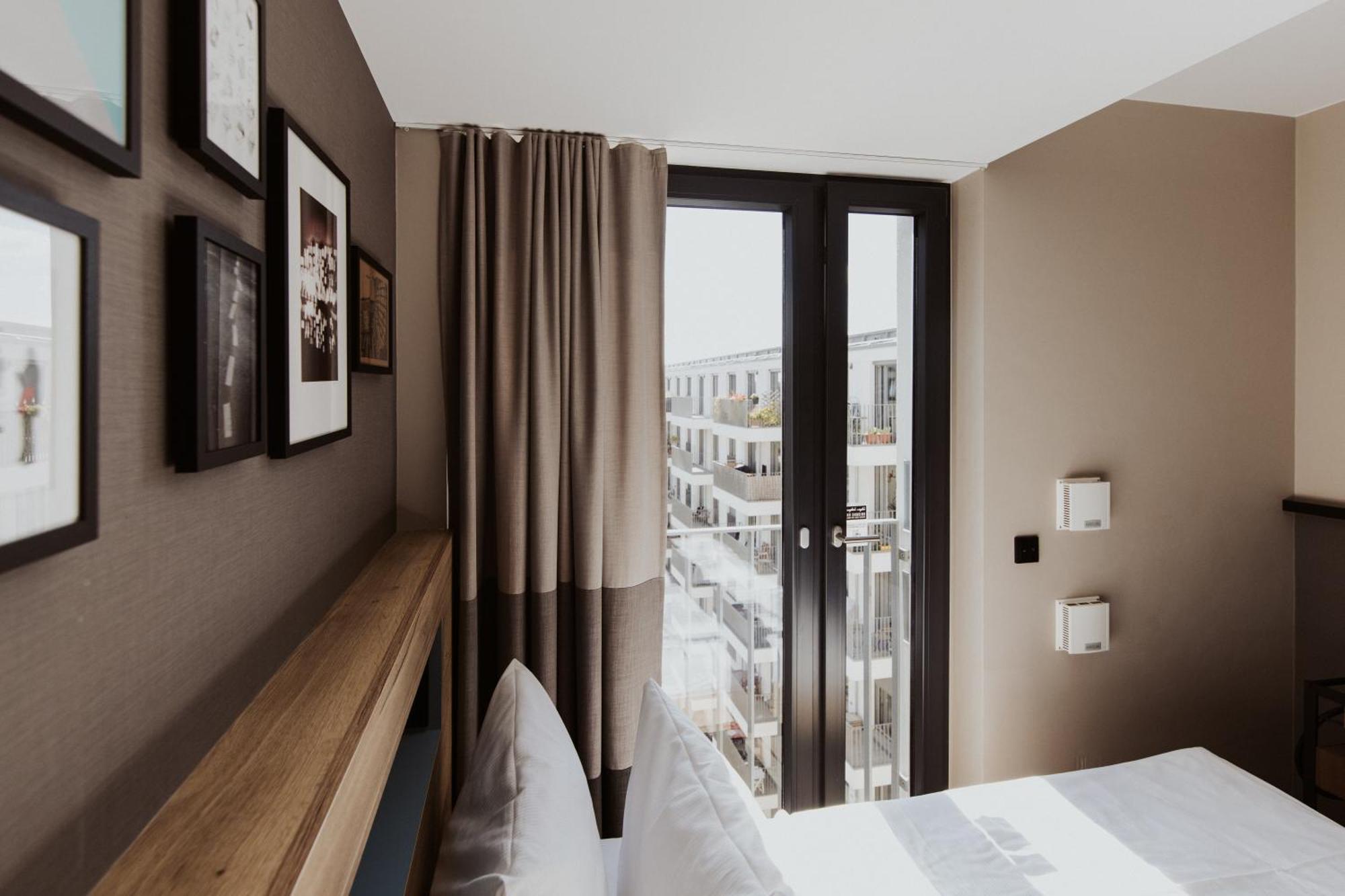 Hotel Emma By Schulz Friedrichshain 4*