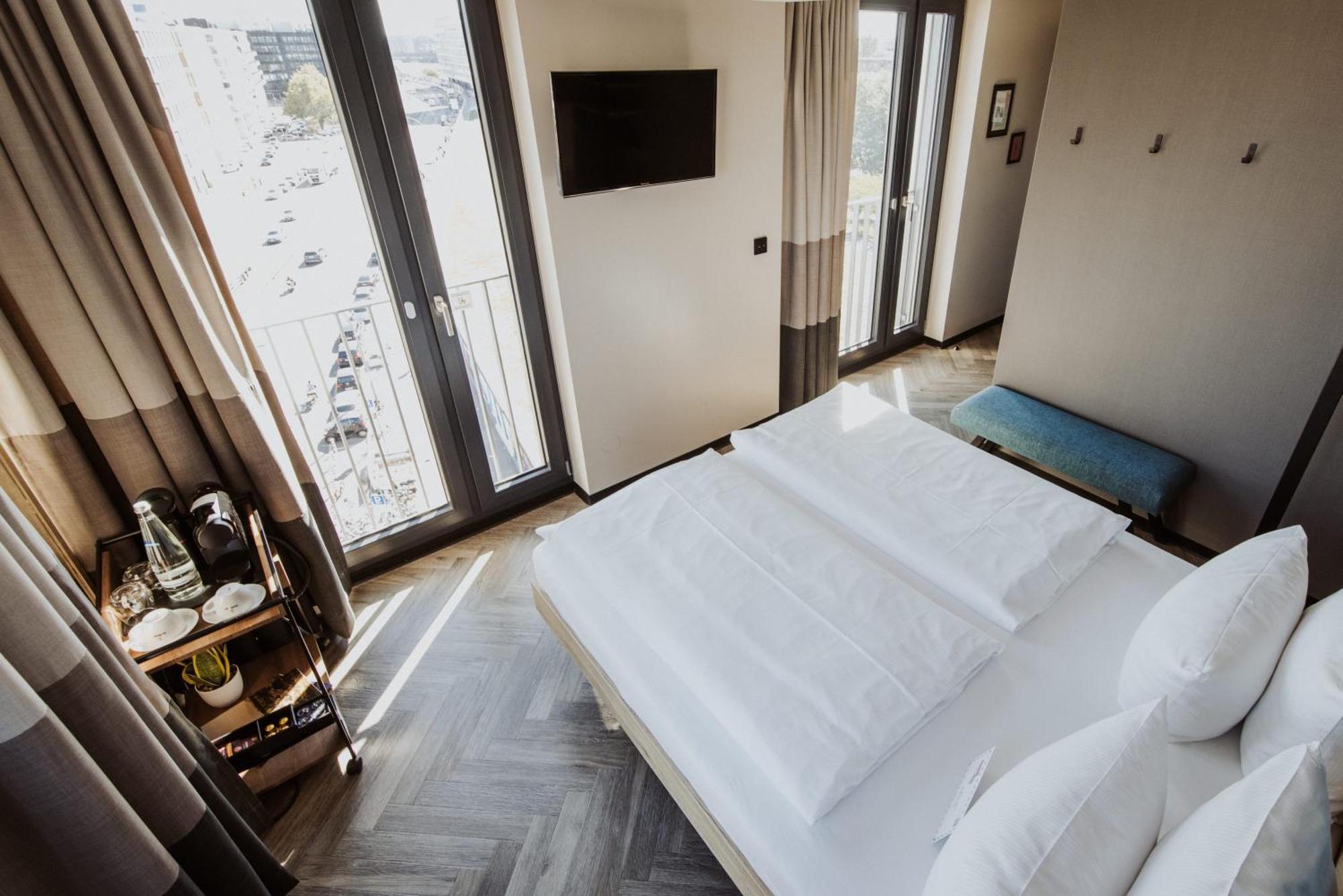 Hotel Emma By Schulz Friedrichshain 4*