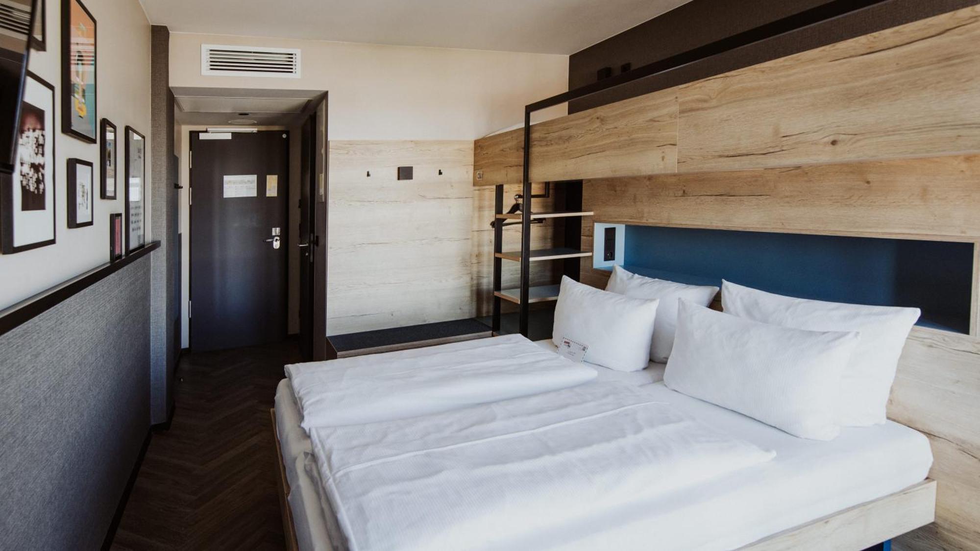 Emma By Schulz Friedrichshain 4*
