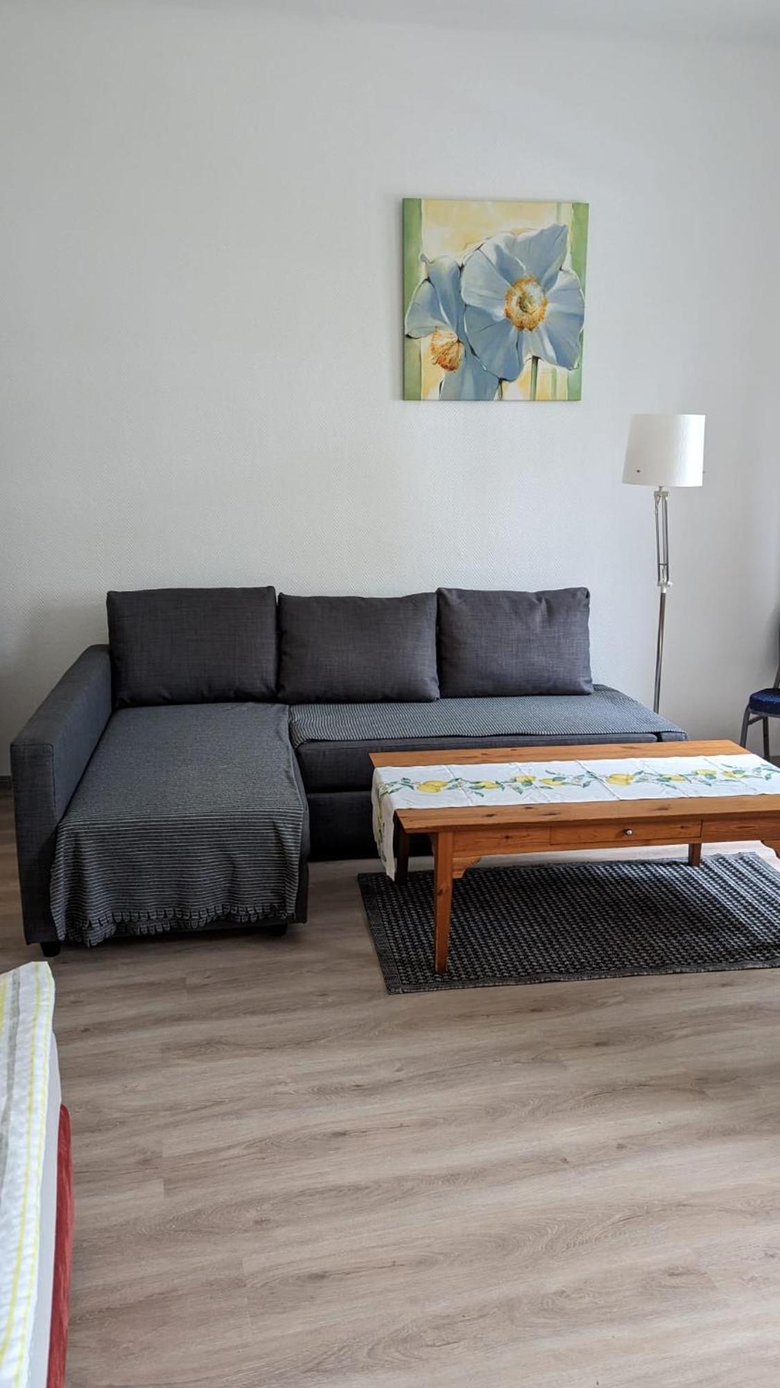Aparthotel Hubertus Berlin