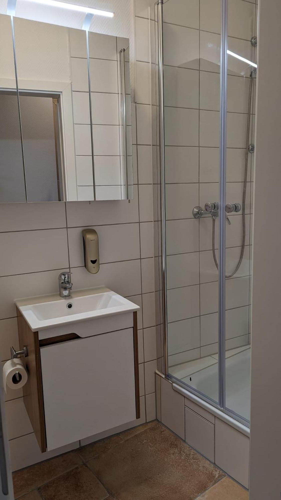 Aparthotel Hubertus Berlin