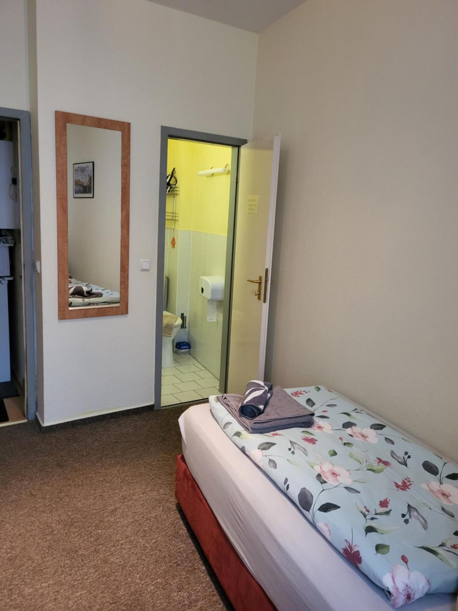 Aparthotel Hubertus