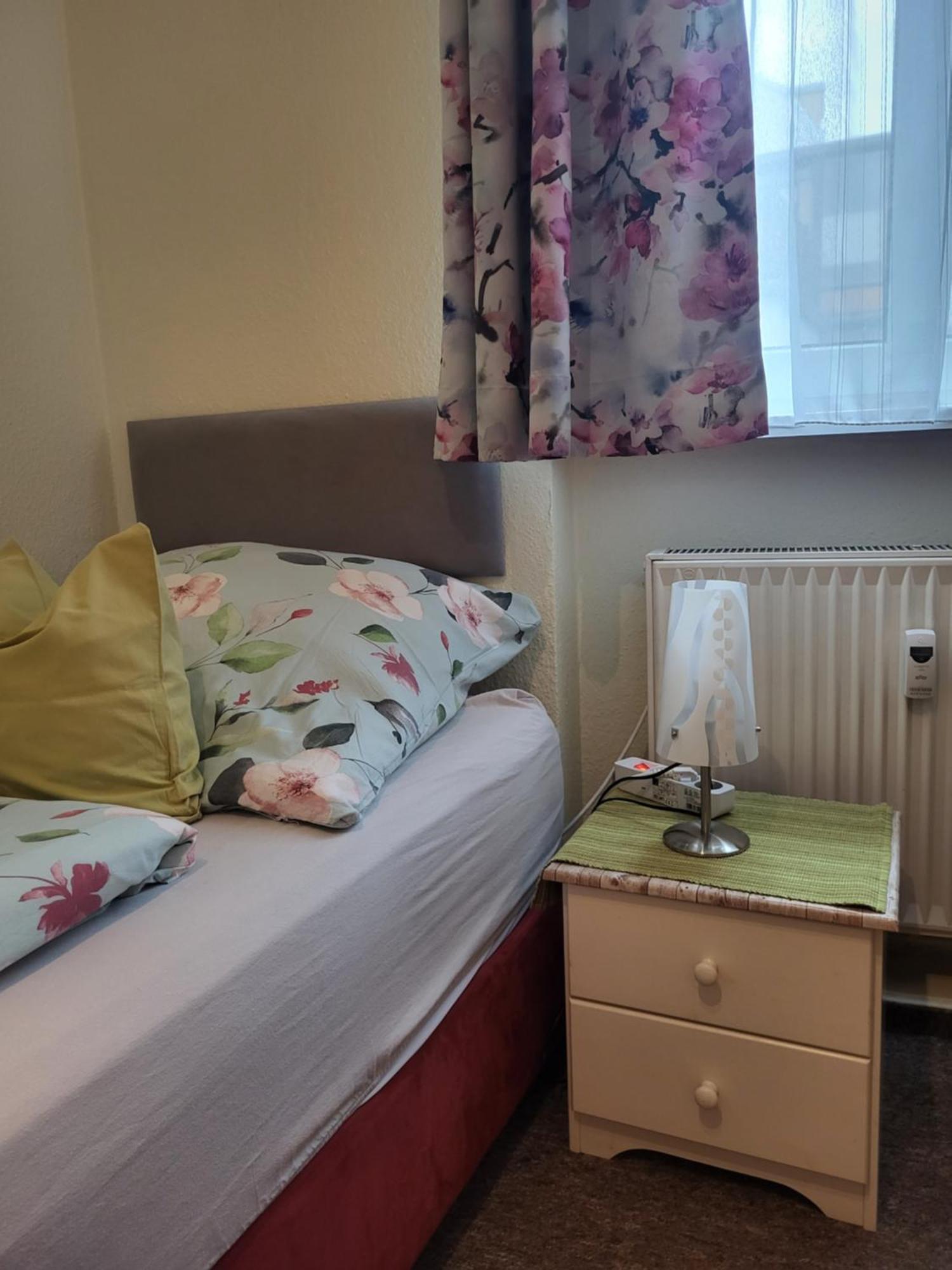 Hubertus Aparthotel 3*