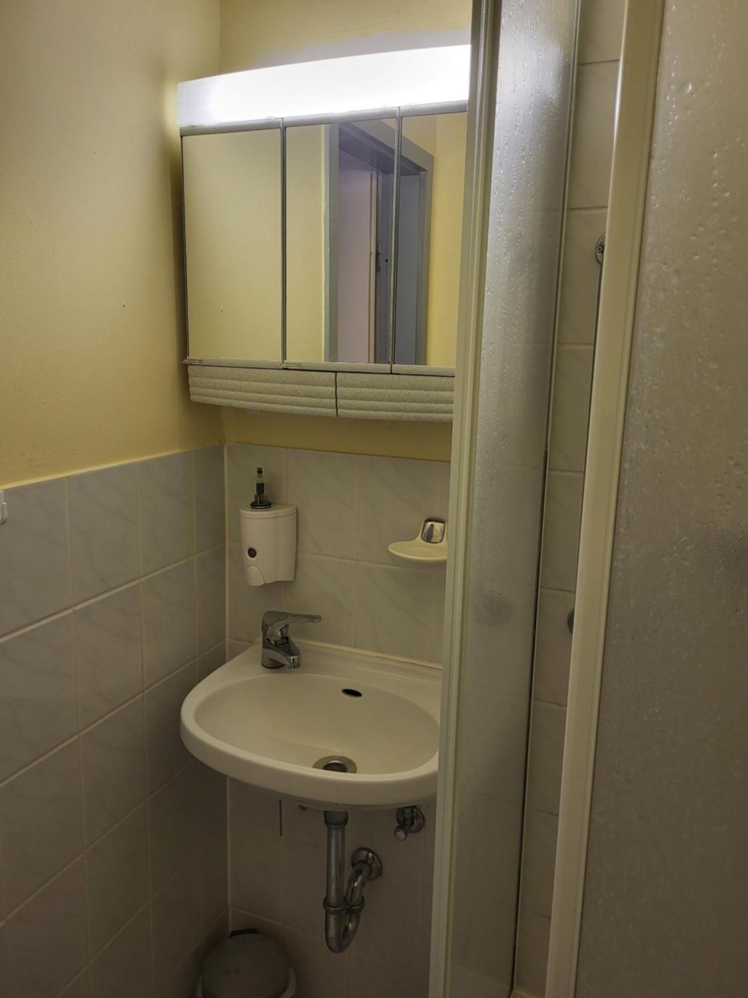 Hubertus Aparthotel Berlin