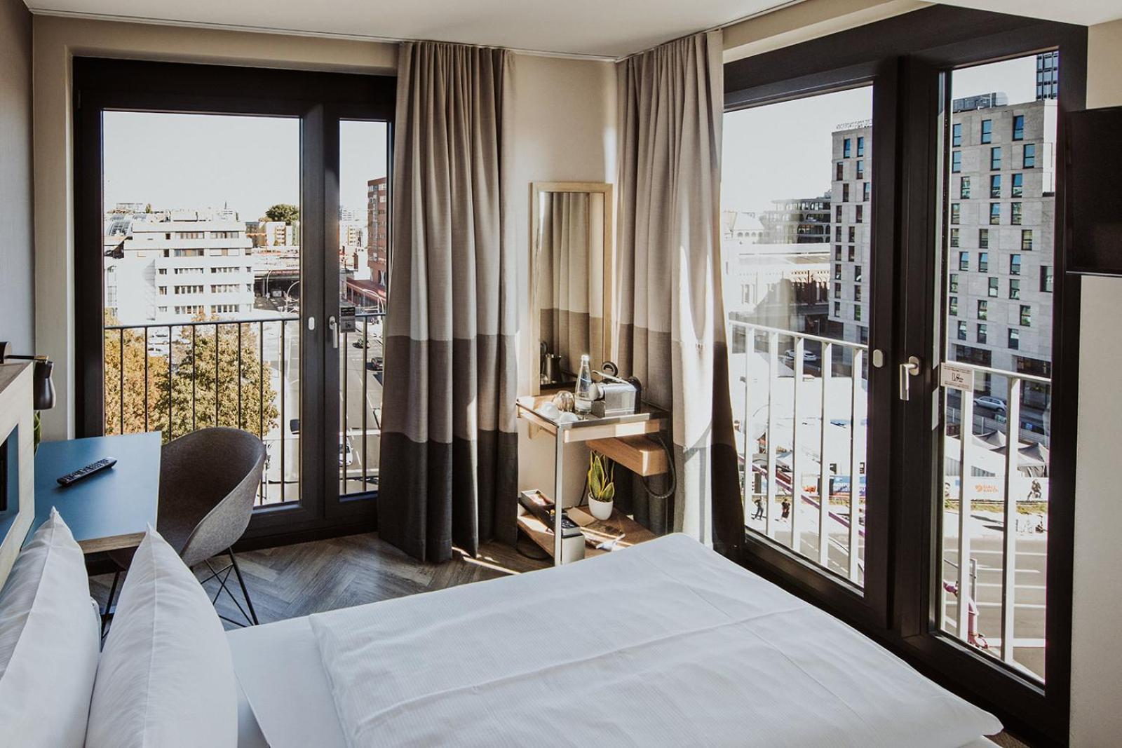 Hotel Emma By Schulz Friedrichshain
