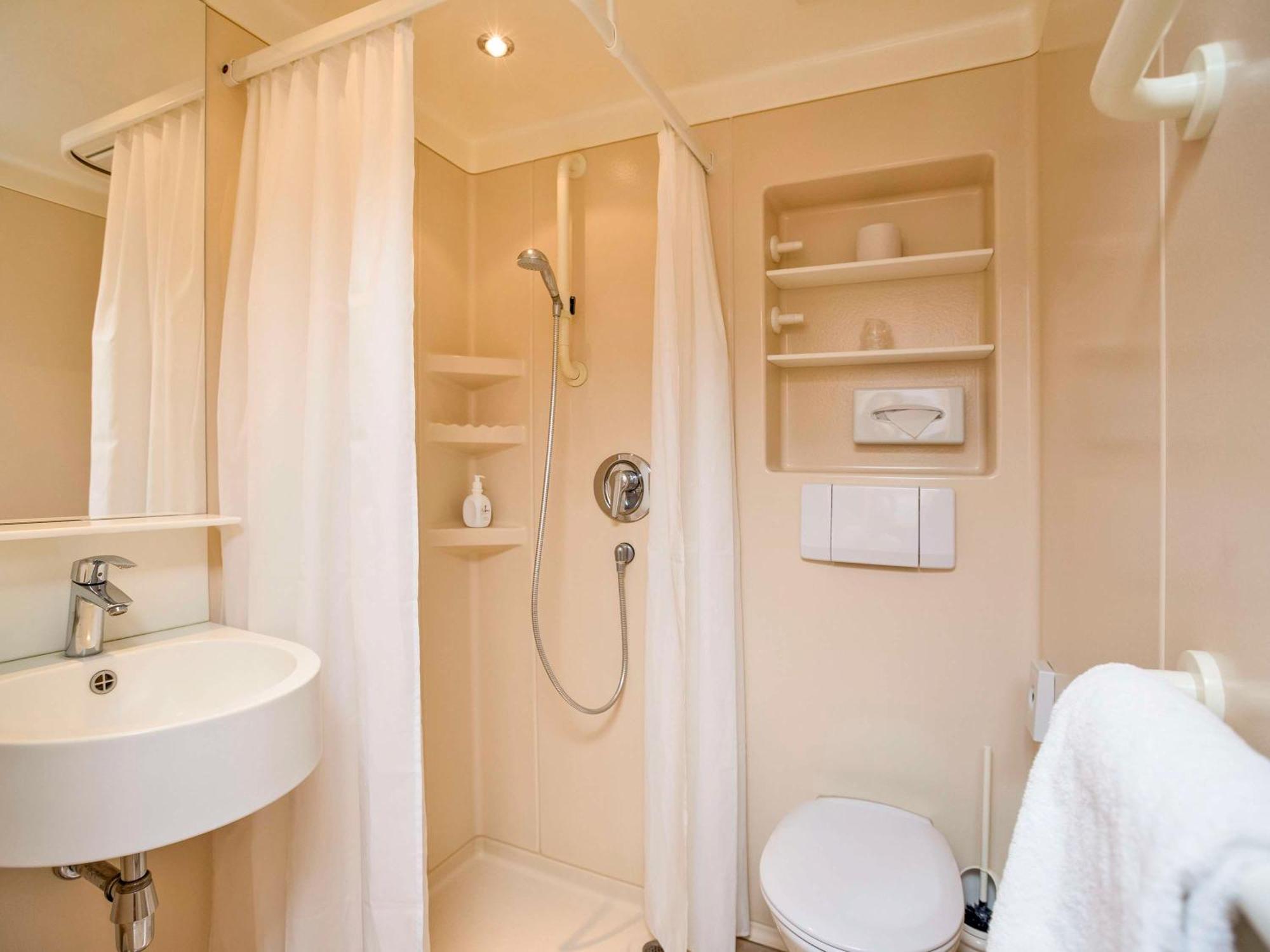 Ibis City Sued Hotel