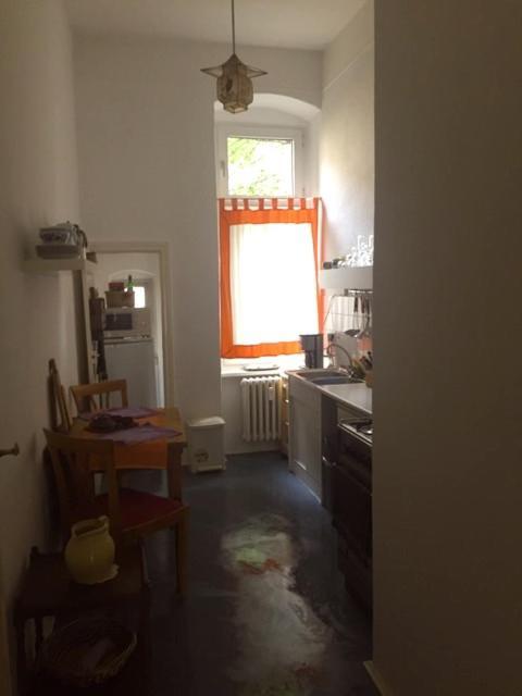 Apartment Kant Berlin