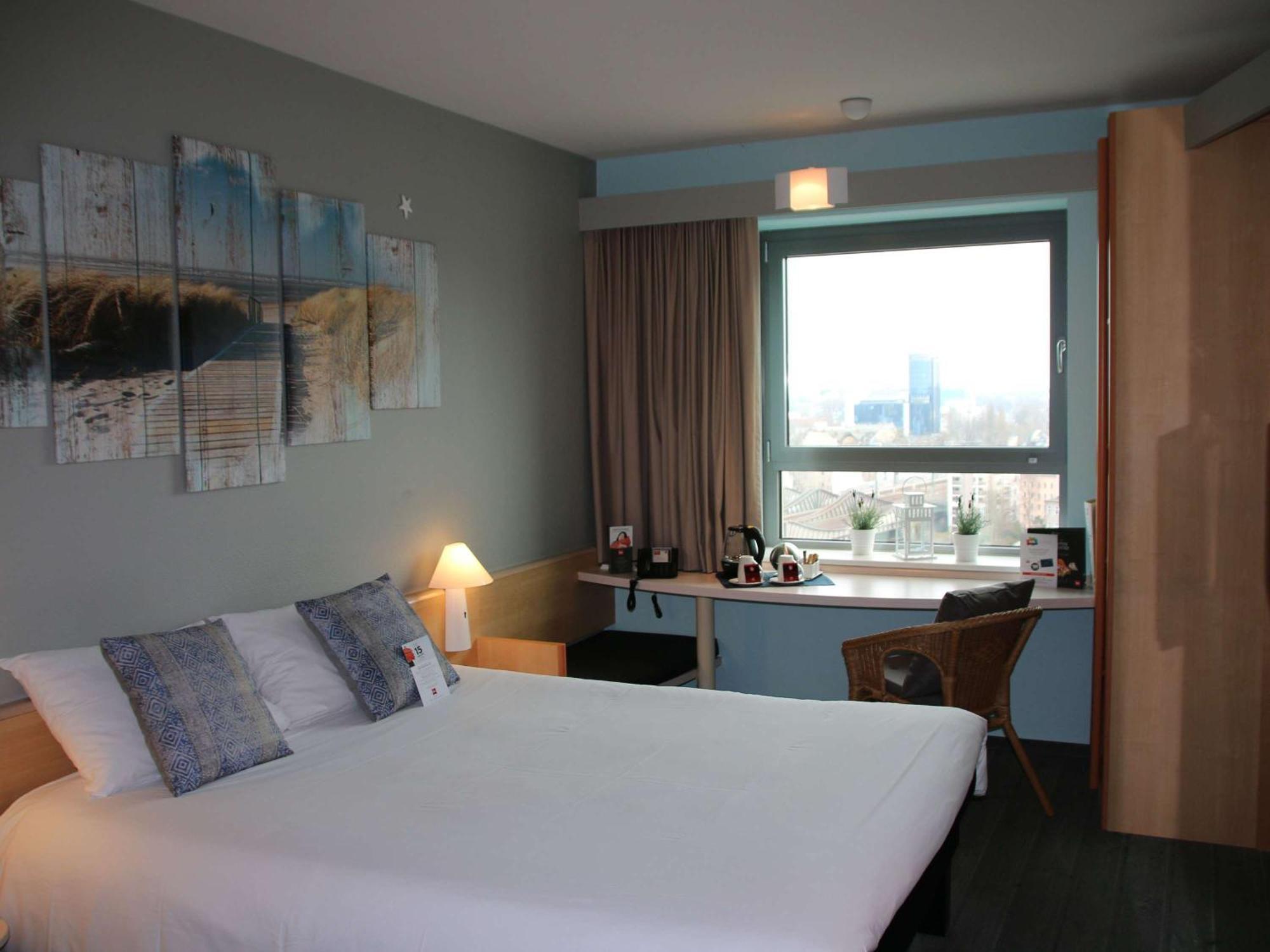 Ibis Spandau Hotel Berlin