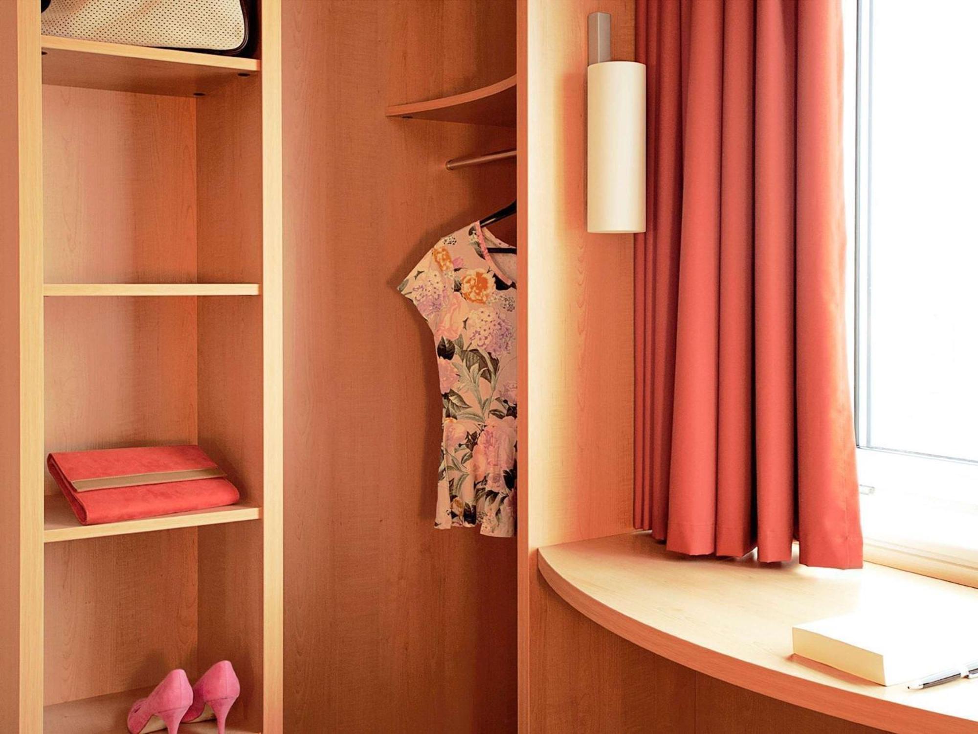 Ibis Spandau Hotel