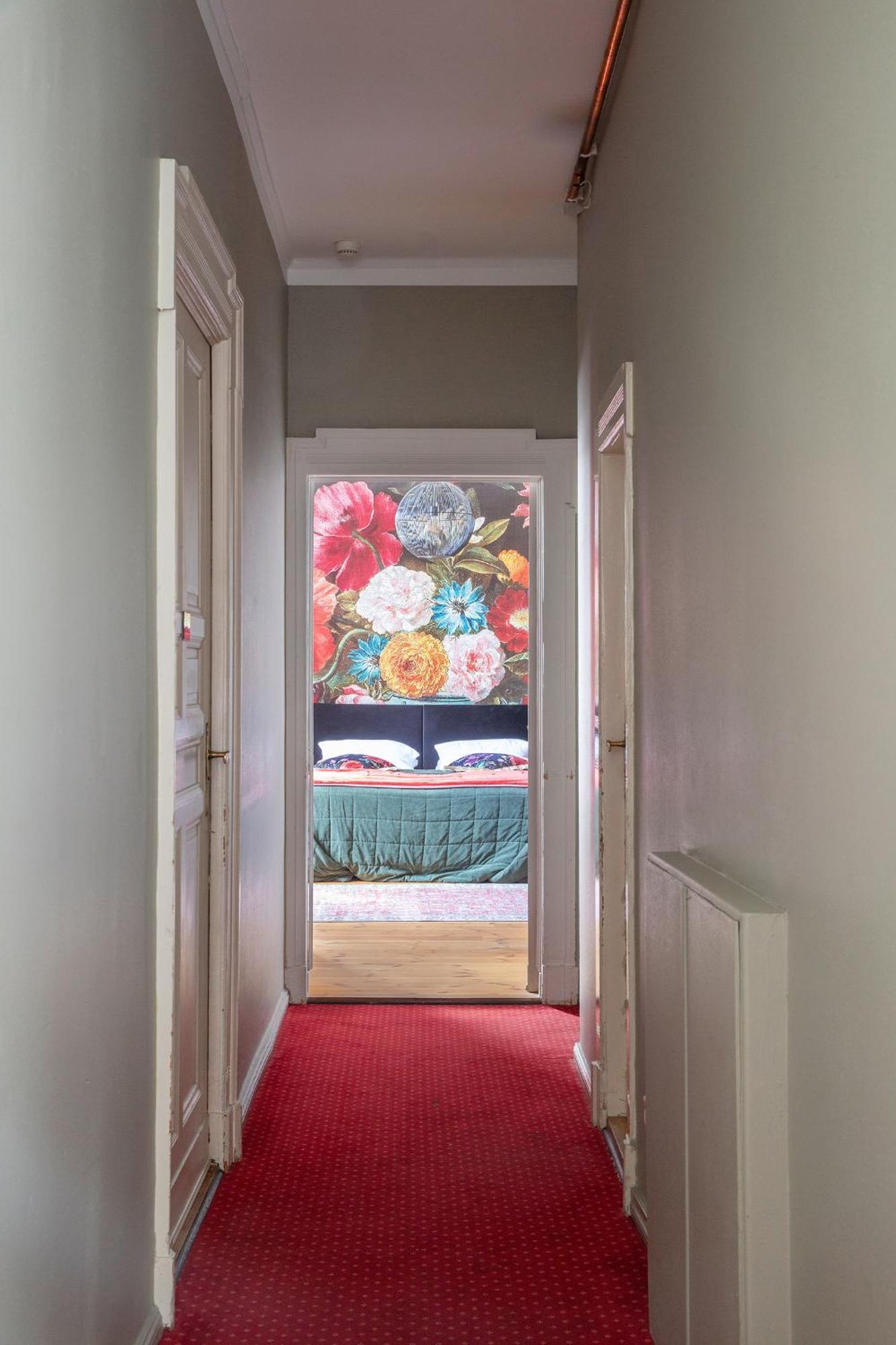 Art Nouveau Am Kurfuerstendamm Hotel 3*