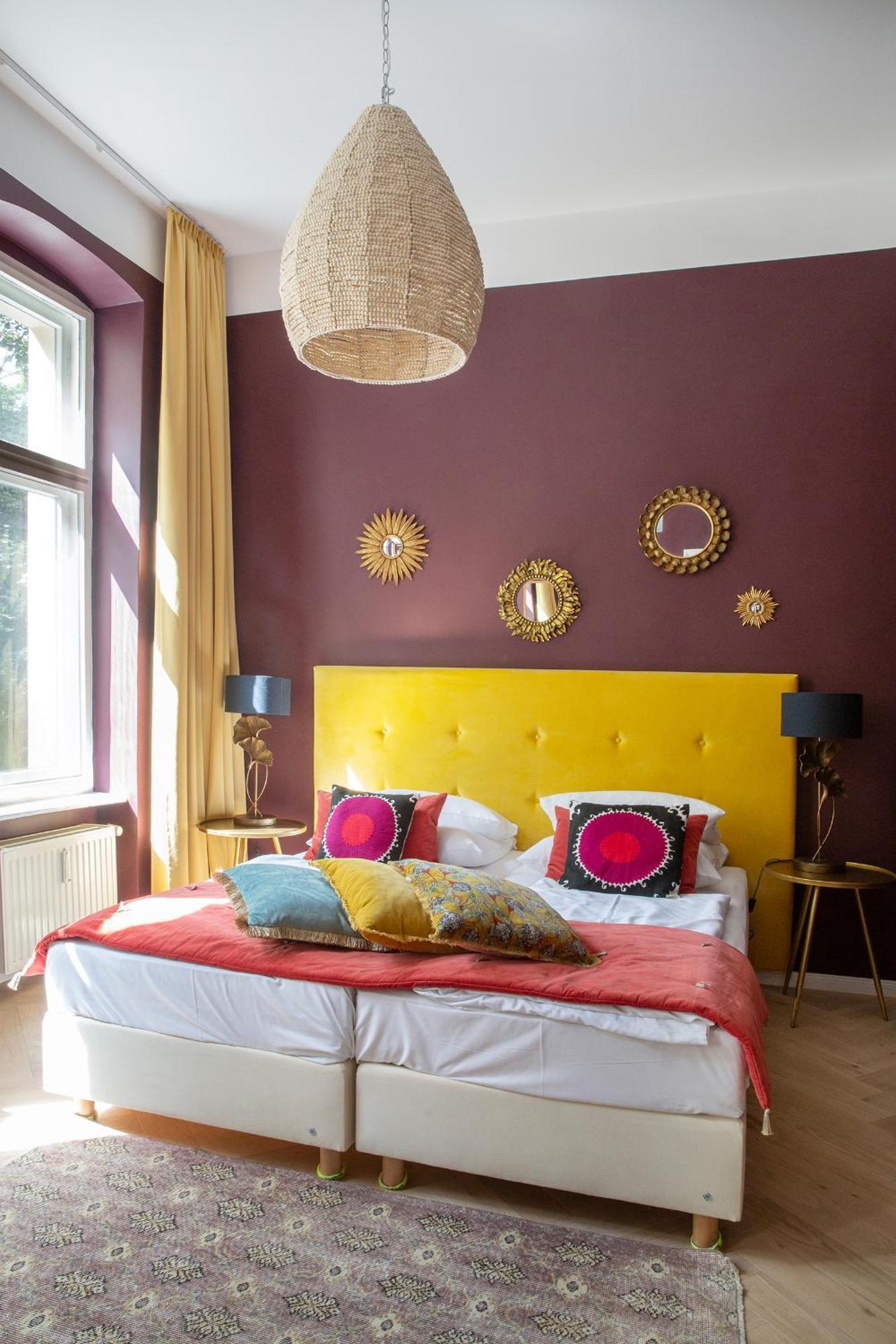 Art Nouveau Am Kurfuerstendamm Hotel 3*