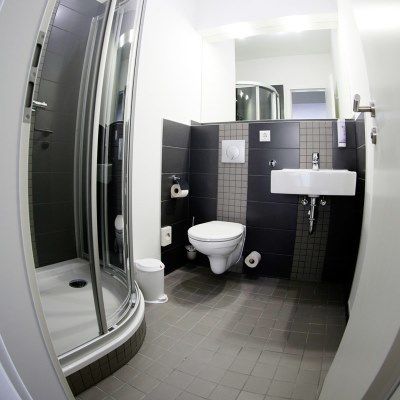 Albergue Hostelo Mitte *