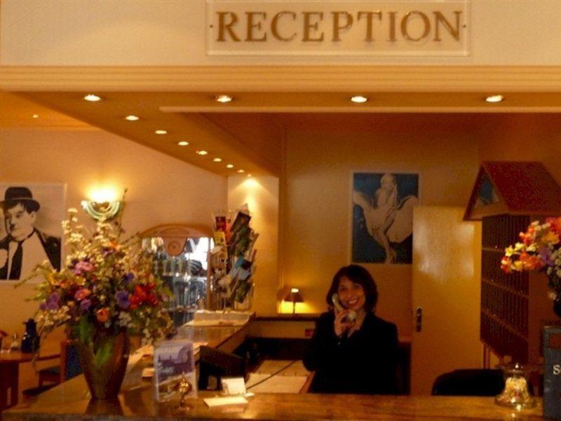 Hotel Berliner Baer