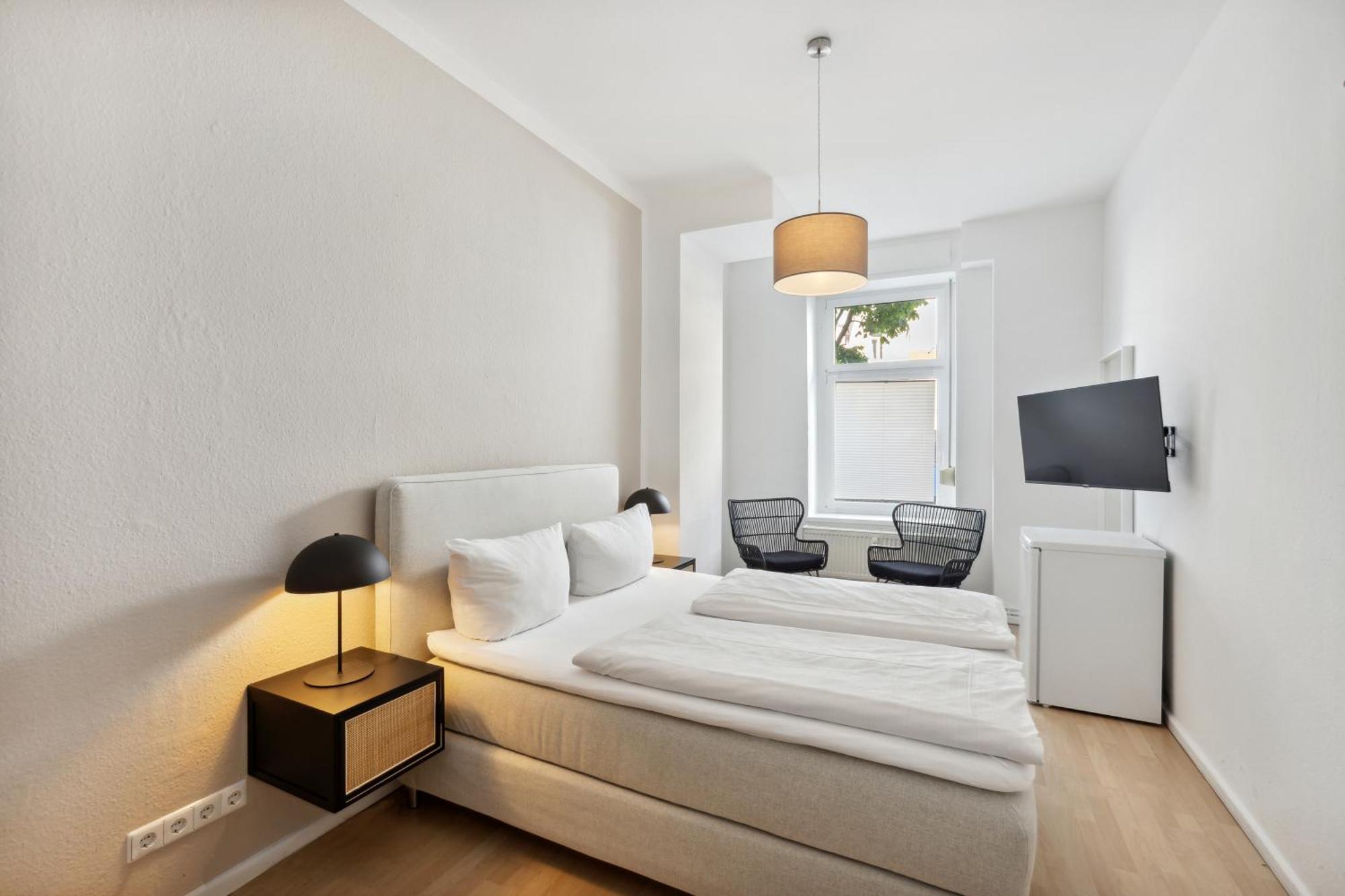 1a Apartment