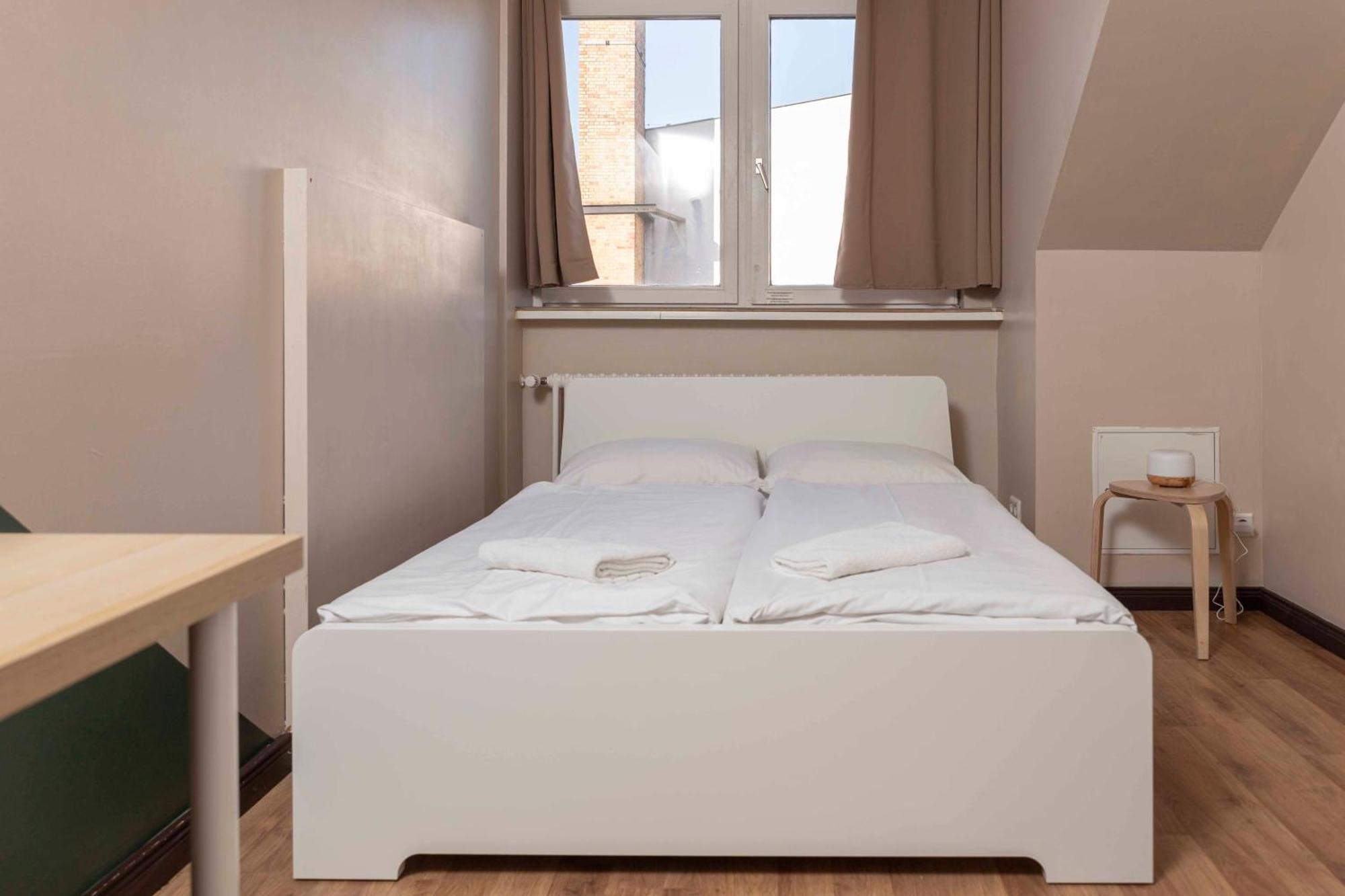 Eastseven Albergue