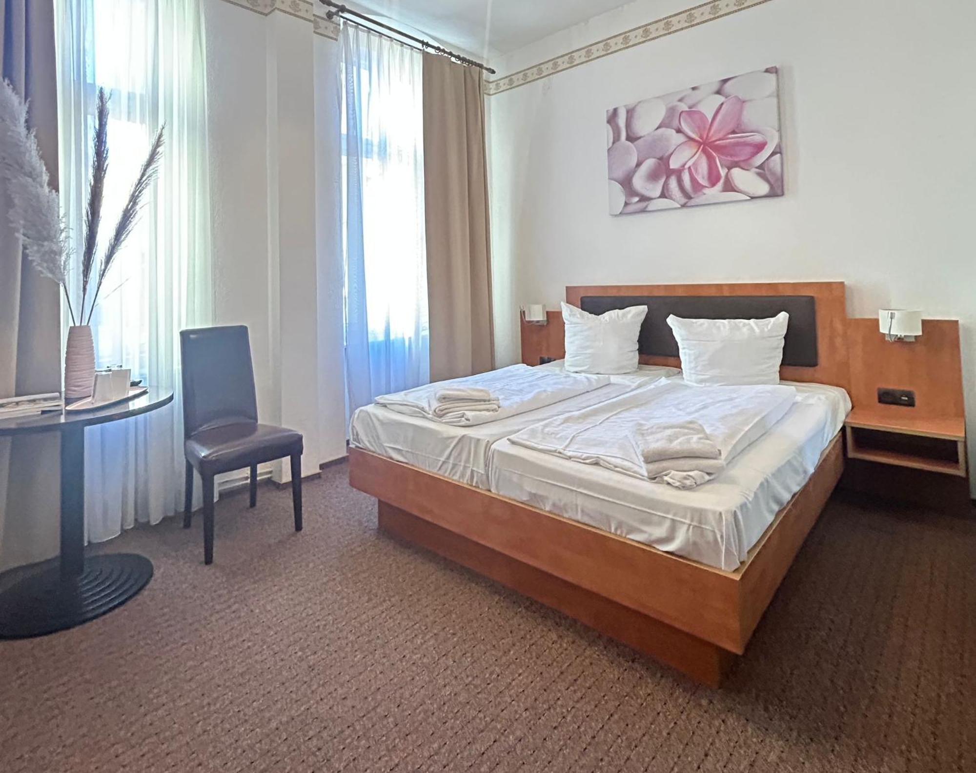 Adam Hotel Berlin
