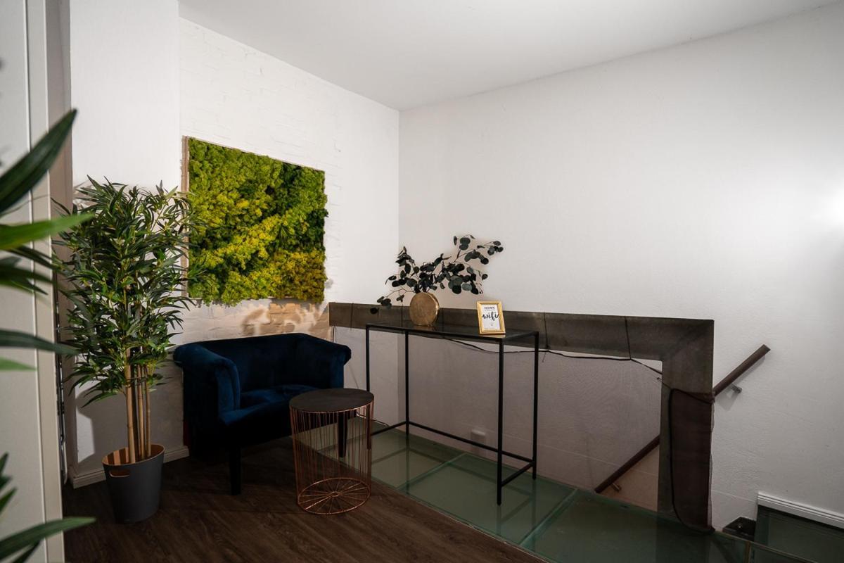 Boxi Jungle House - Unique In Friedrichshain - 3br Ferienhaus