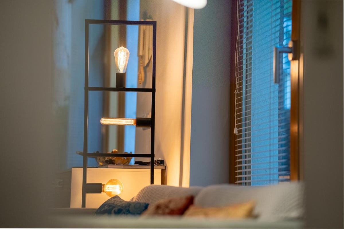 Boxi Jungle House - Unique In Friedrichshain - 3br Ferienhaus