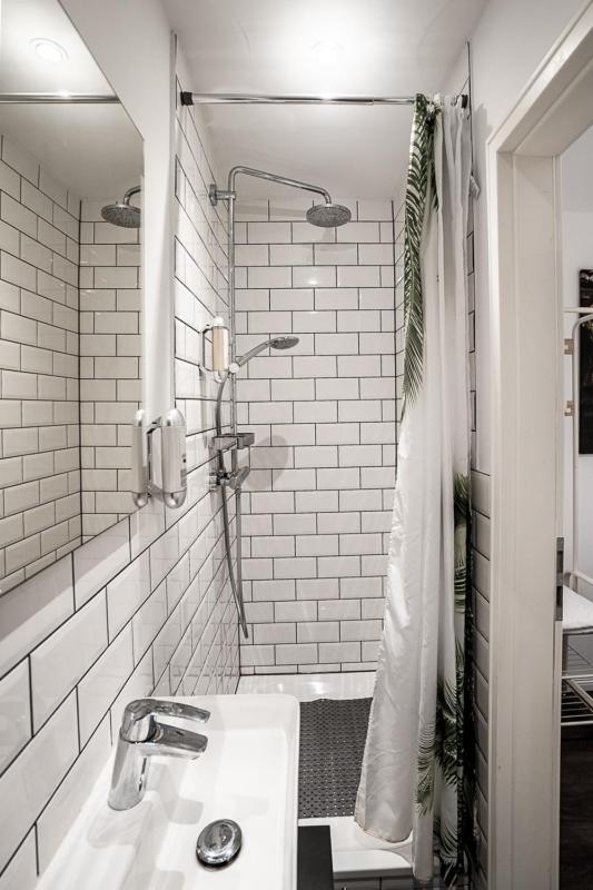 Boxi Jungle House - Unique In Friedrichshain - 3br Ferienhaus *