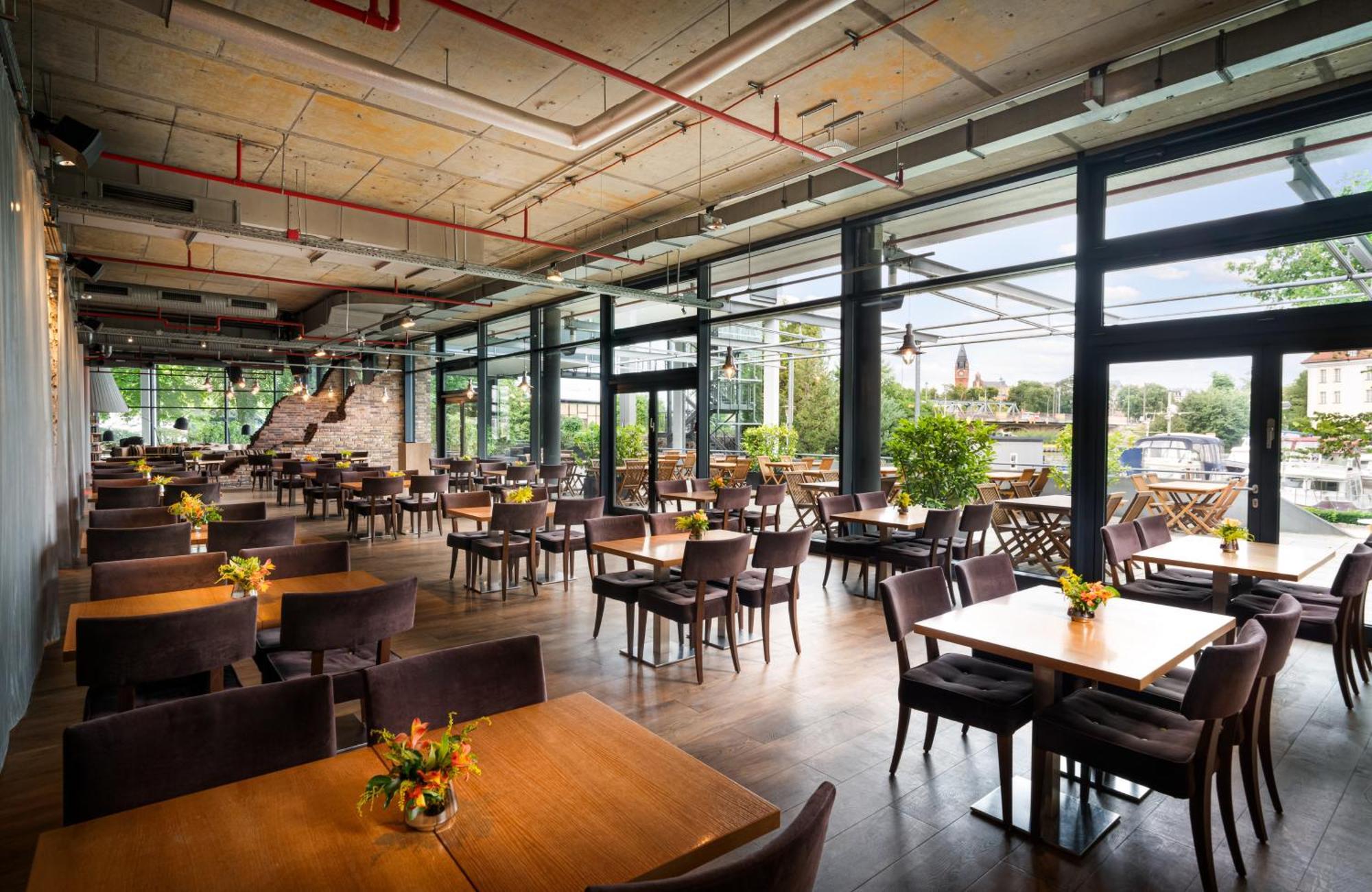 Pentahotel Köpenick Berlin