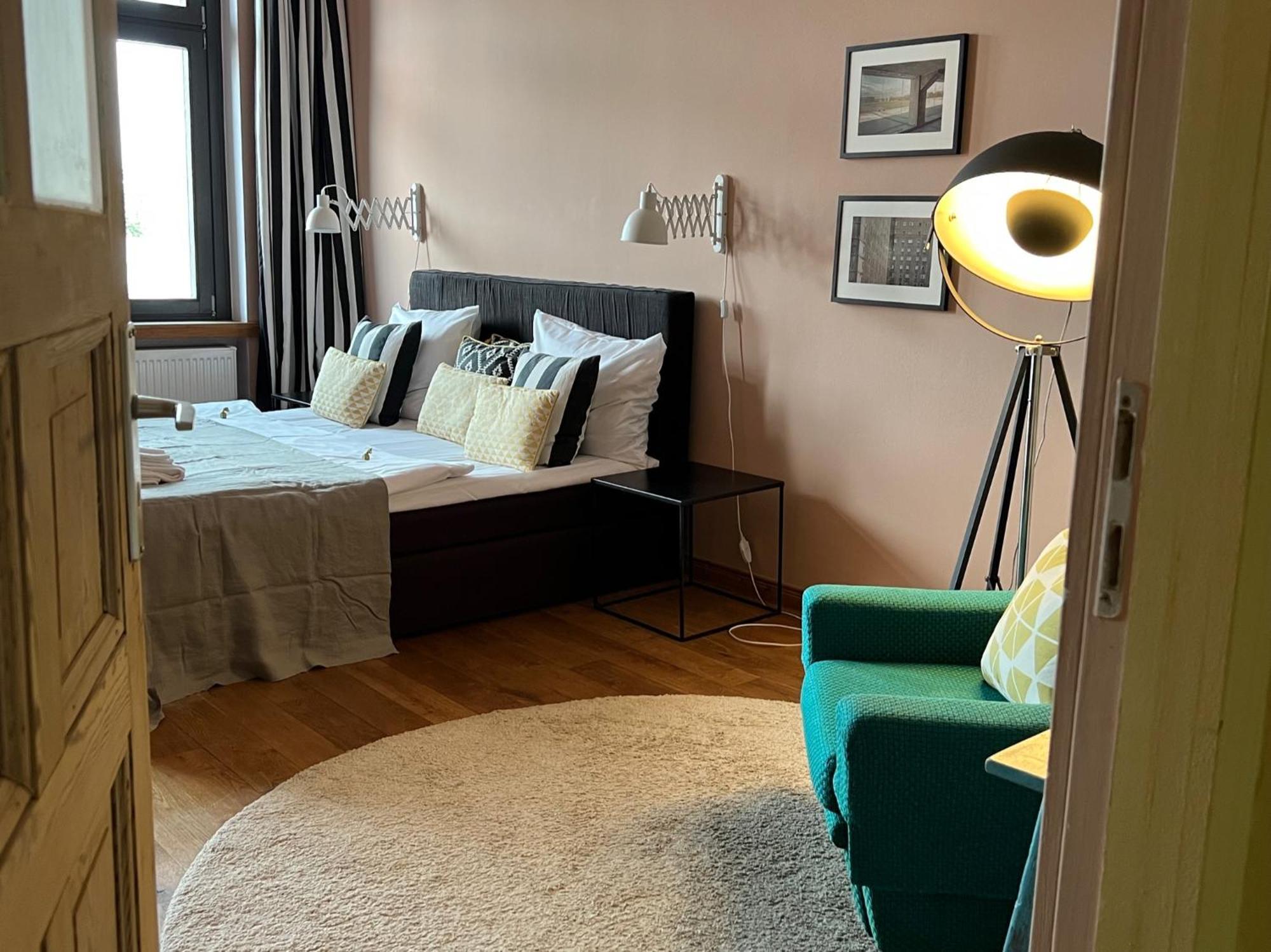 Apartment Brilliant