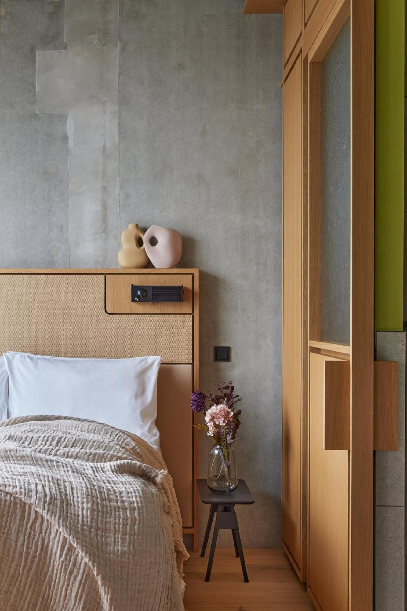 Hotel Locke At East Side Gallery Berlin