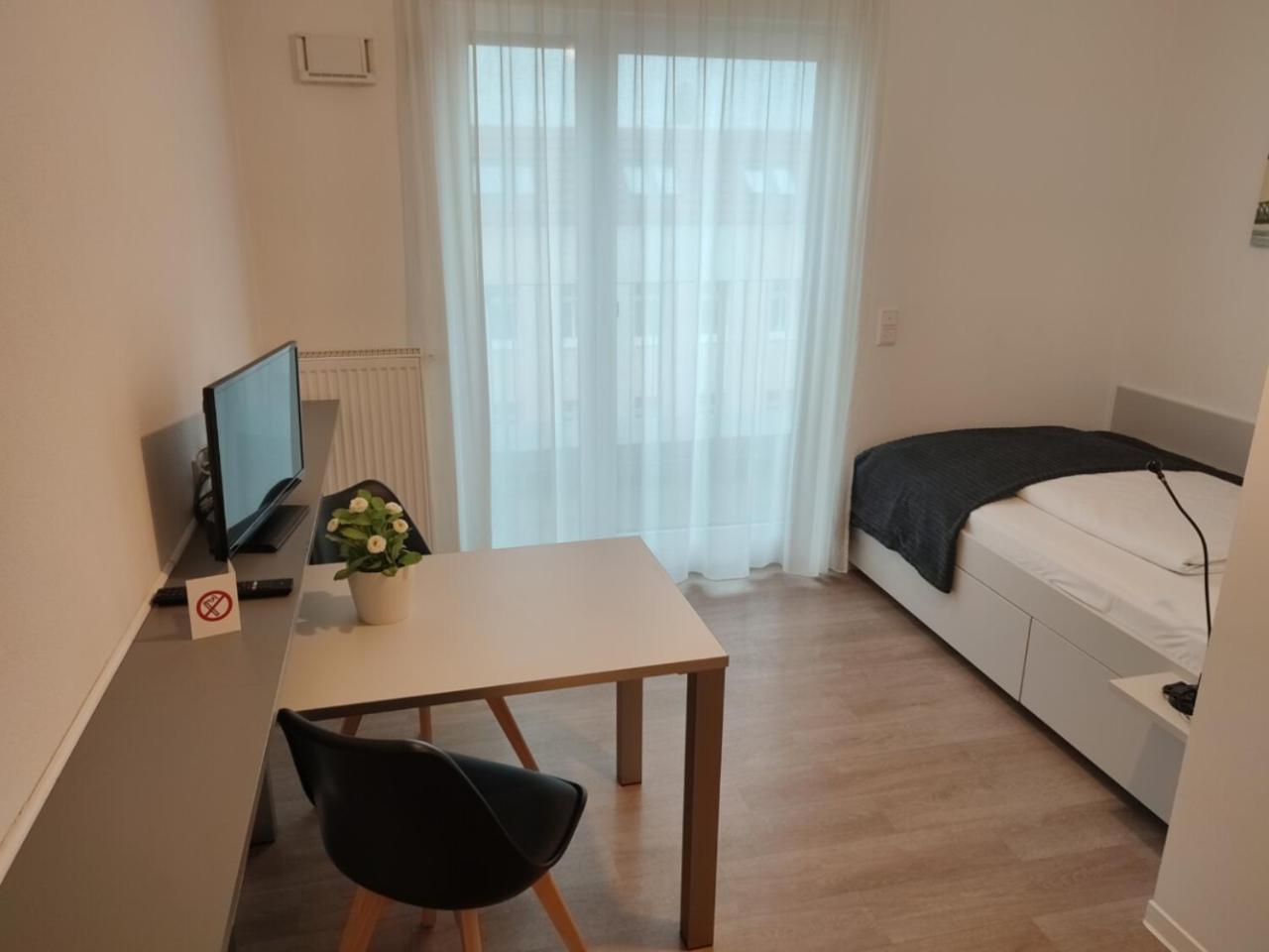 Spreepolis Boardinghaus Aparthotel