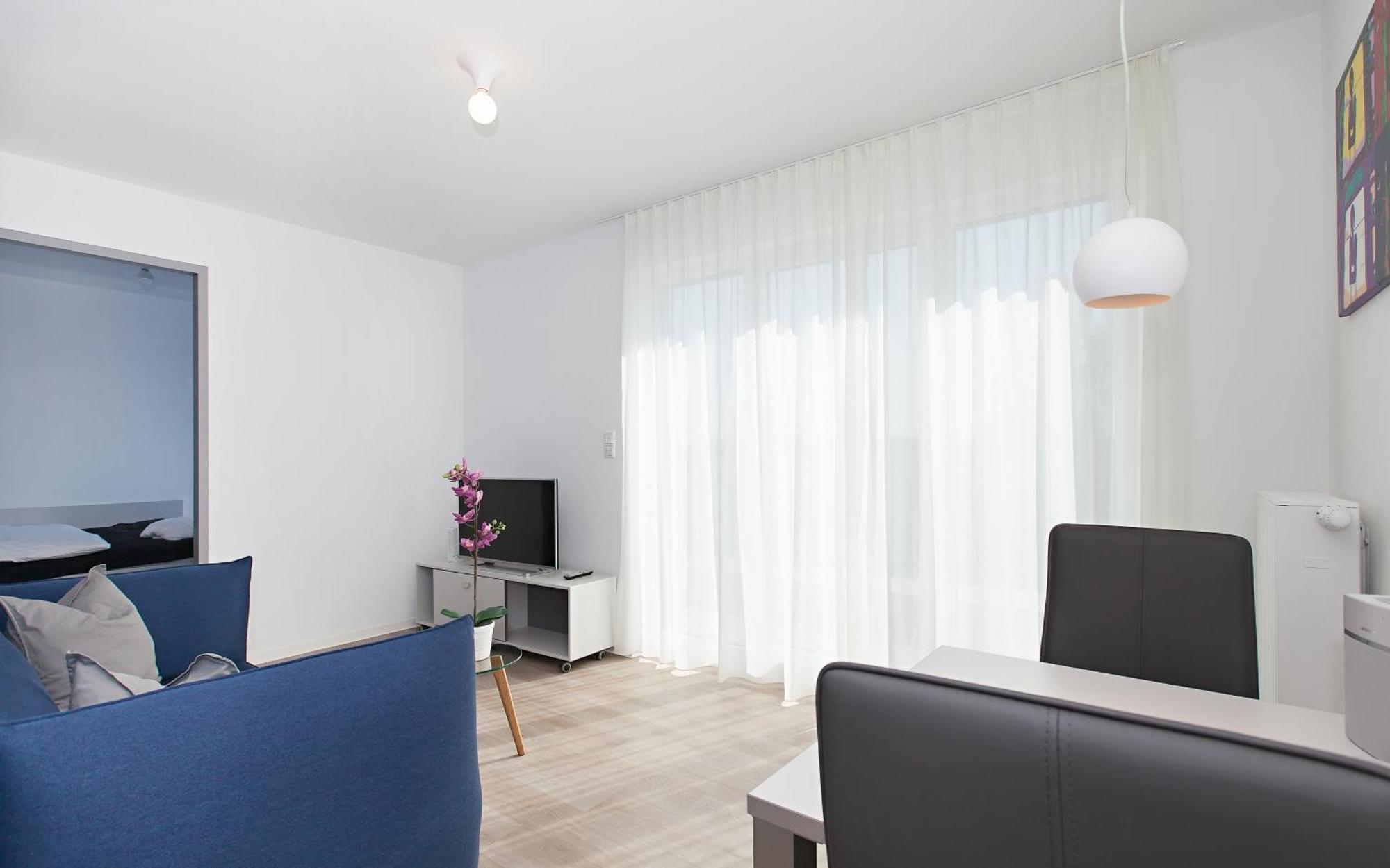 Spreepolis Boardinghaus * Berlin