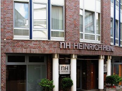 Nh Kreuzberg Hotel Berlim
