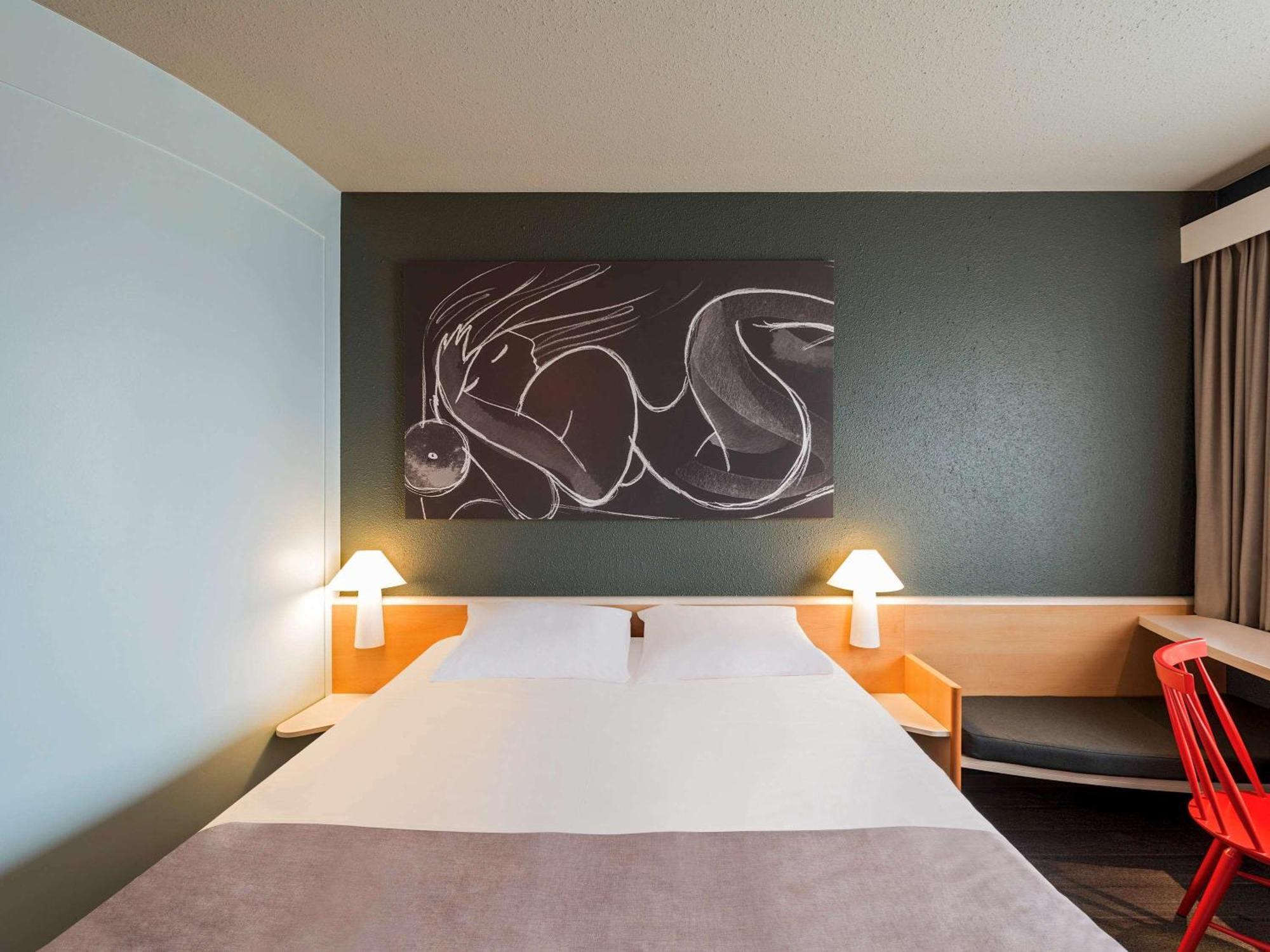 Ibis Spandau
